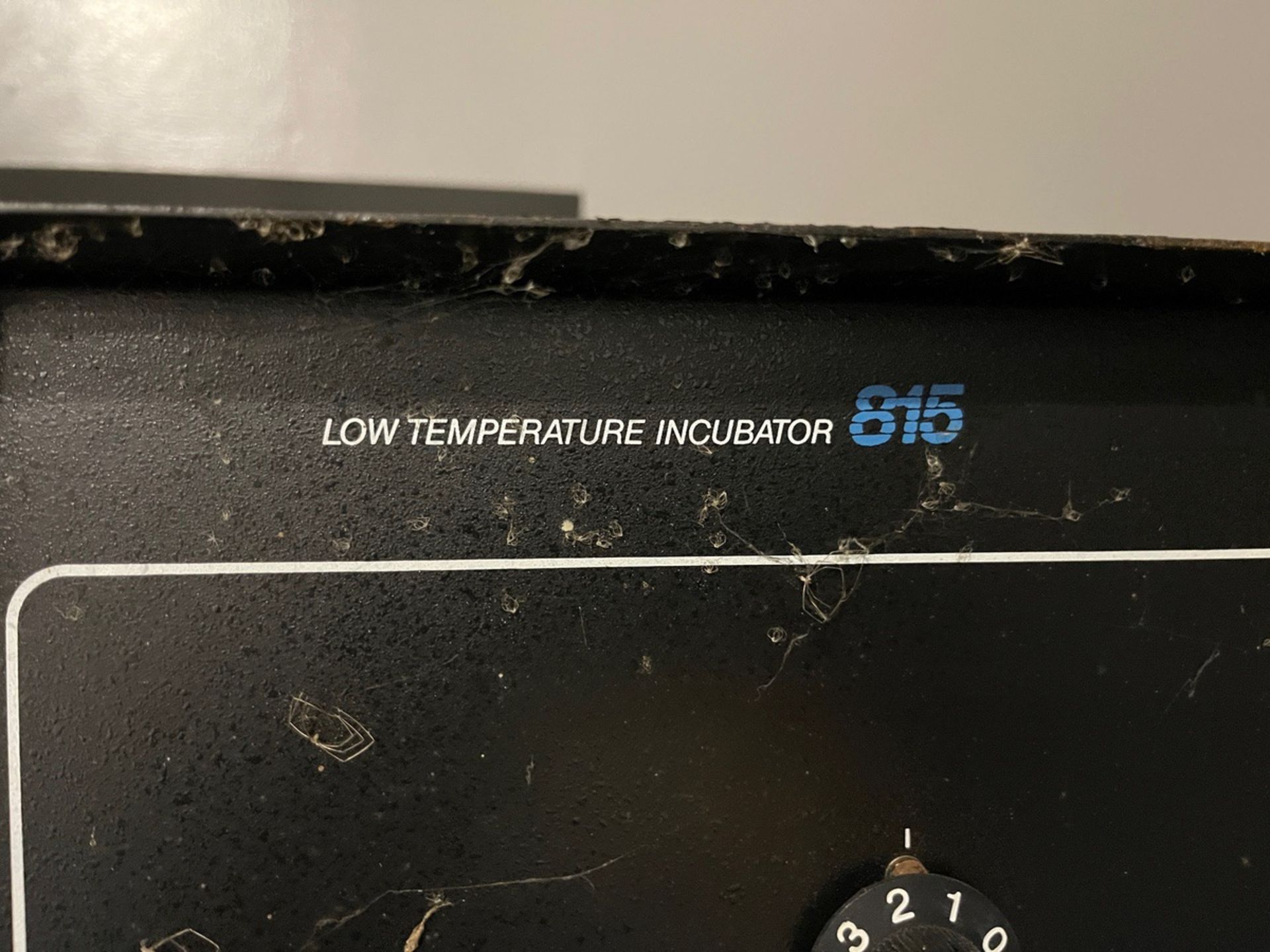 Precision 815 Low Temperature Incubator | Rig Fee $50 - Image 2 of 2