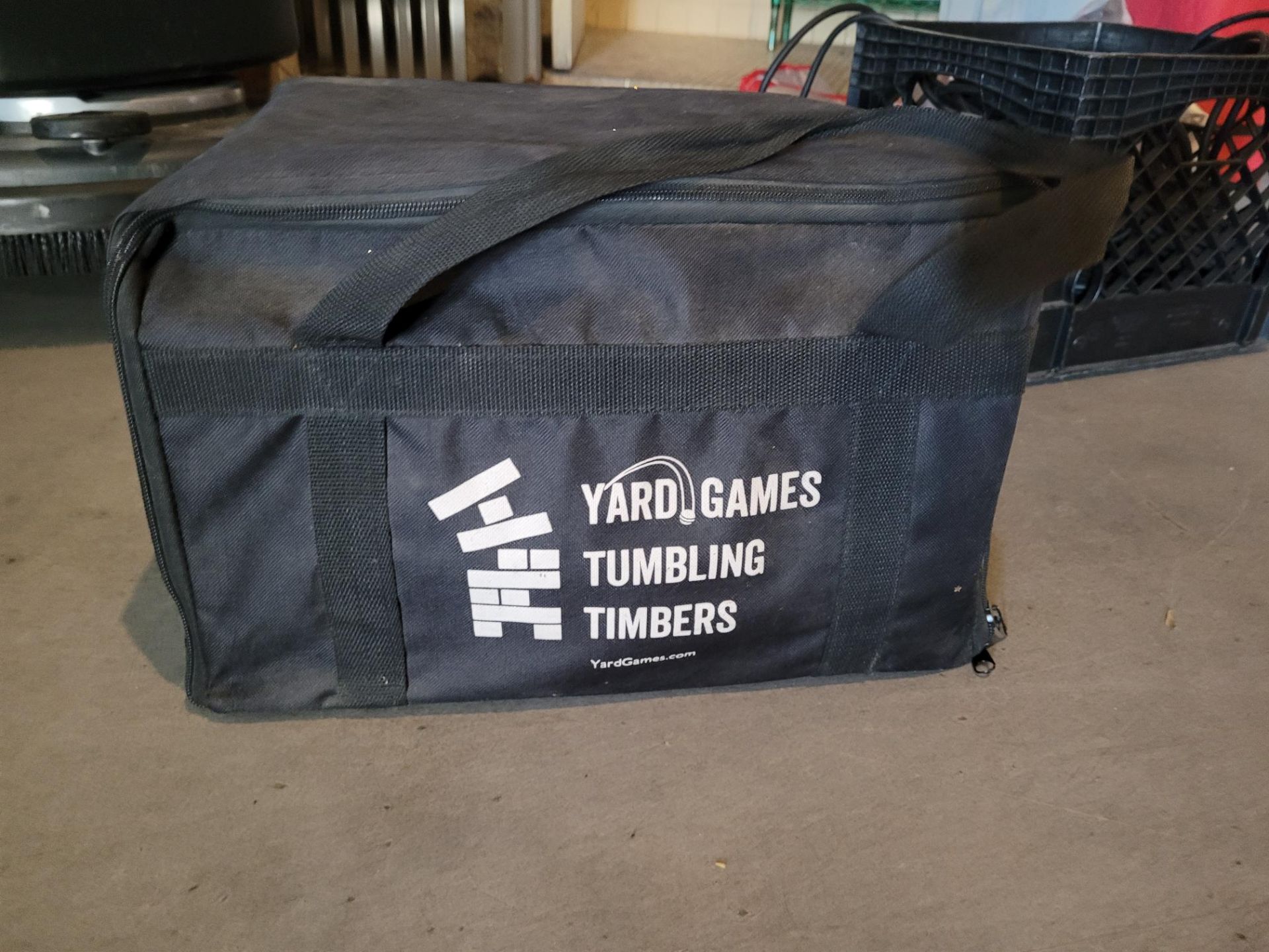 Lot of Yard and Brewery Games | Rig Fee $25