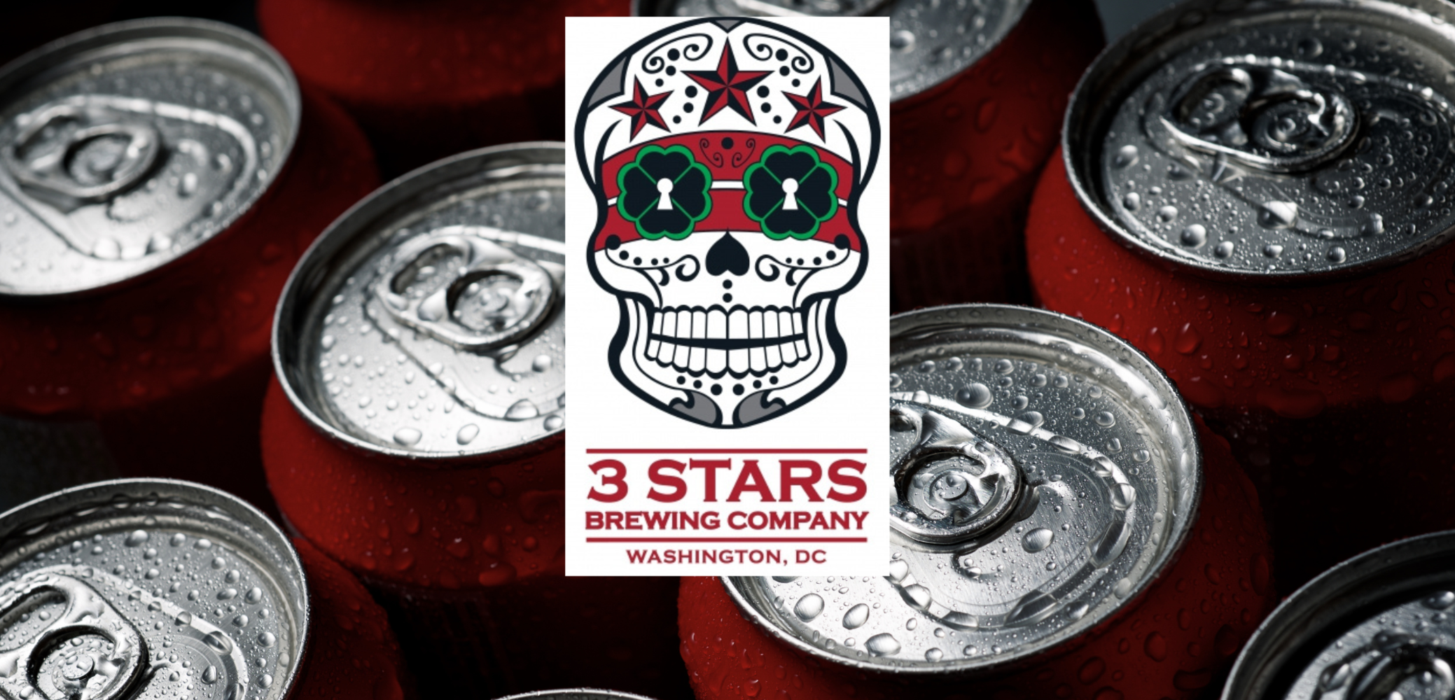 3 Stars Brewing Company: Two Cellar 15,000 BBL Microbrewery - 20 BBL Brewhouse, (17) FV’s From 15 to 60 BBL, Wild Goose Can Line, More