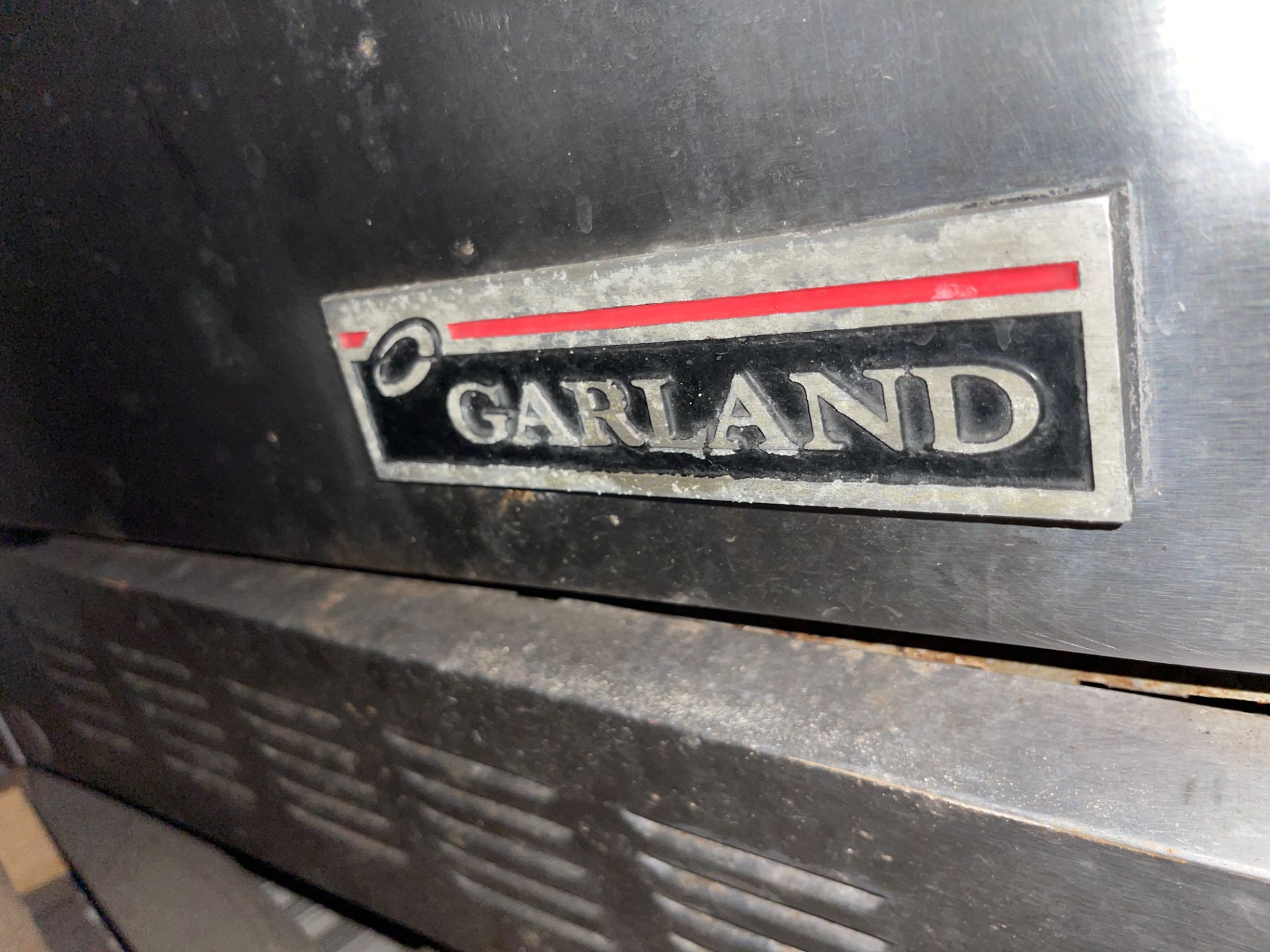 Garland 6 Burner Stove | Rig Fee $75 - Image 2 of 2