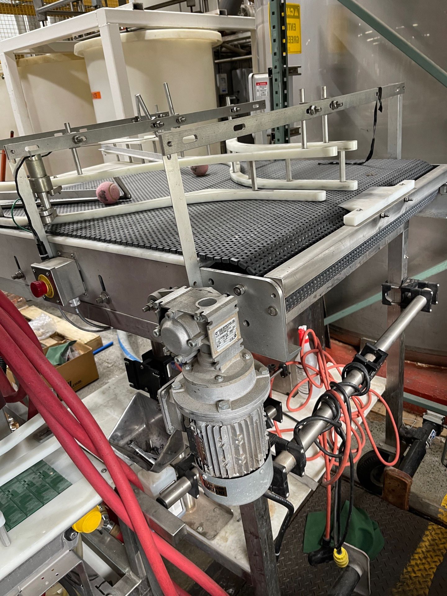 2015 Wild Goose WGC-250M Mobile Canning Line with De-Pal (Located in Bridgewater, | Rig Fee $500 - Image 7 of 8