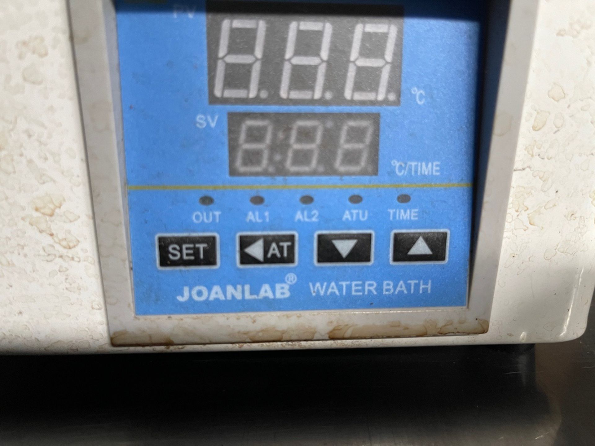 JOANLAB Water Bath | Rig Fee $35 - Image 2 of 2