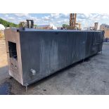 Continental Approx 18 ft, All Stainless Steel Single Lane Case Washer, Model D30 | Rig Fee $350