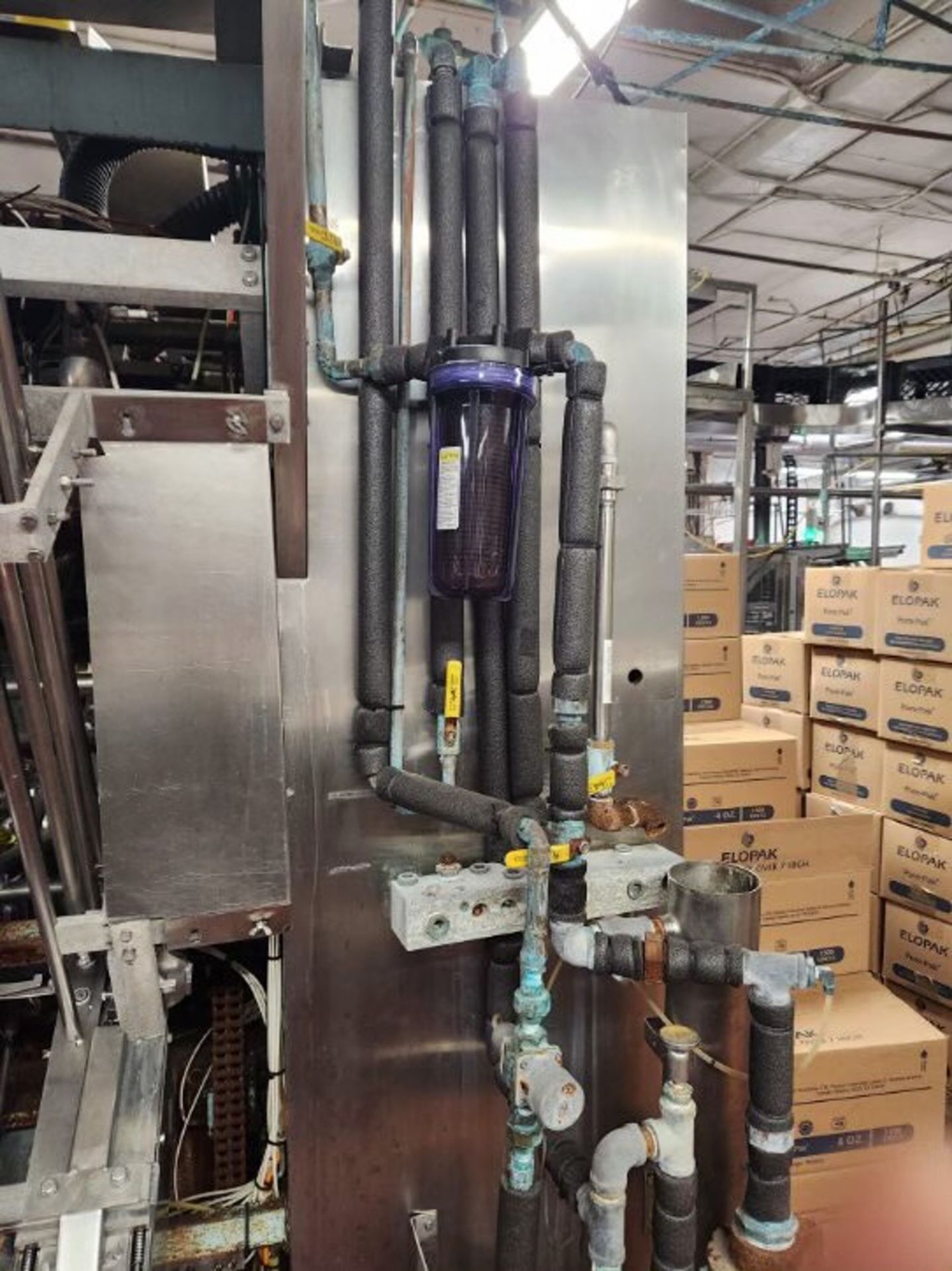 NEP 170 Carton Filler | Rig Fee $4500 - Image 6 of 8