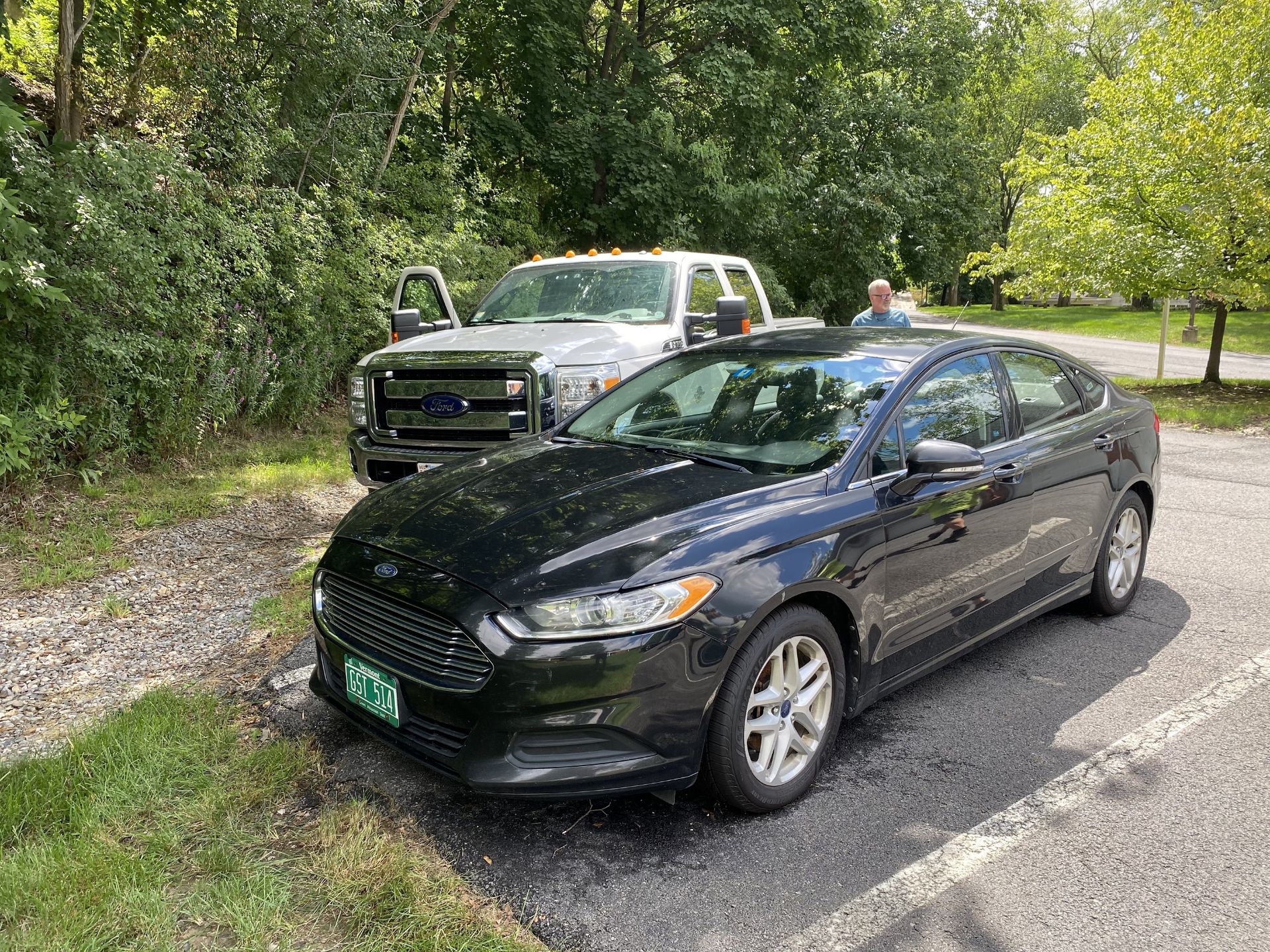 2014 Ford Fusion SE, Odom: 185,463, Vin#: 1FA6P0H73E5389921 (ITEM LOCATED IN ALBANY, NY)