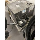 Perlik #PP50 Plug In Chiller w/Stand