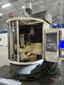 2000 WALTER Helitronic Production CNC 7-Axis Tool & Cutter Grinder, s/n 653050, HMC 500 Control,