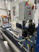 EBBCO Coolant Filtration System