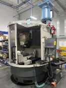1999 WALTER Helitronic Power CNC 5-Axis Tool & Cutter Grinder, s/n 6975, HMC 500 Control, w/ Mist