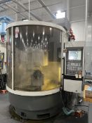 2001 Walter Helitronic Power CNC 5-Axis Tool & Cutter Grinder, s/n 653122, HMC 500 Control, Tool