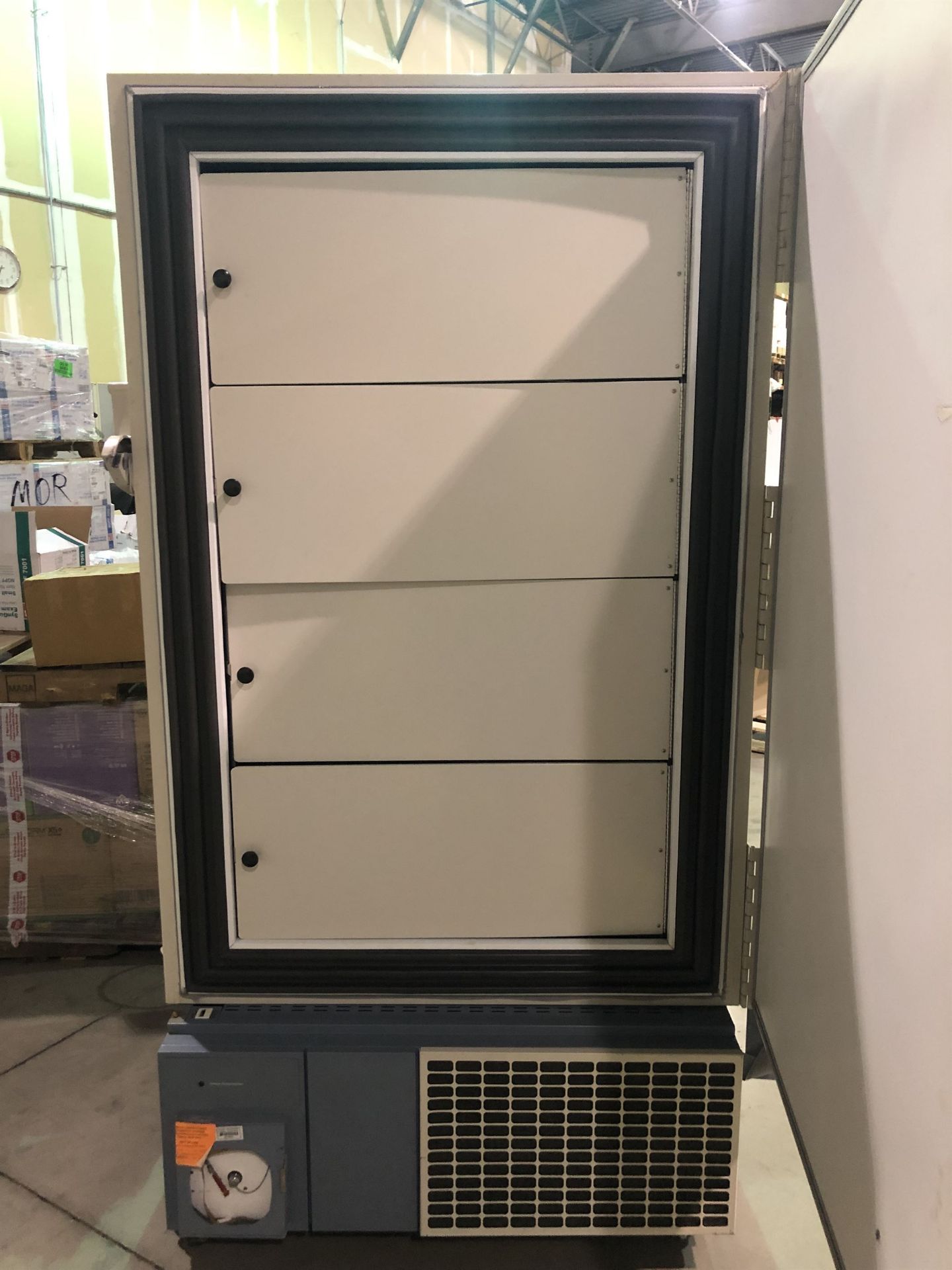 FORMA SCIENTIFIC 8423 Commercial Laboratory Freezer, s/n 85235 - Image 4 of 6