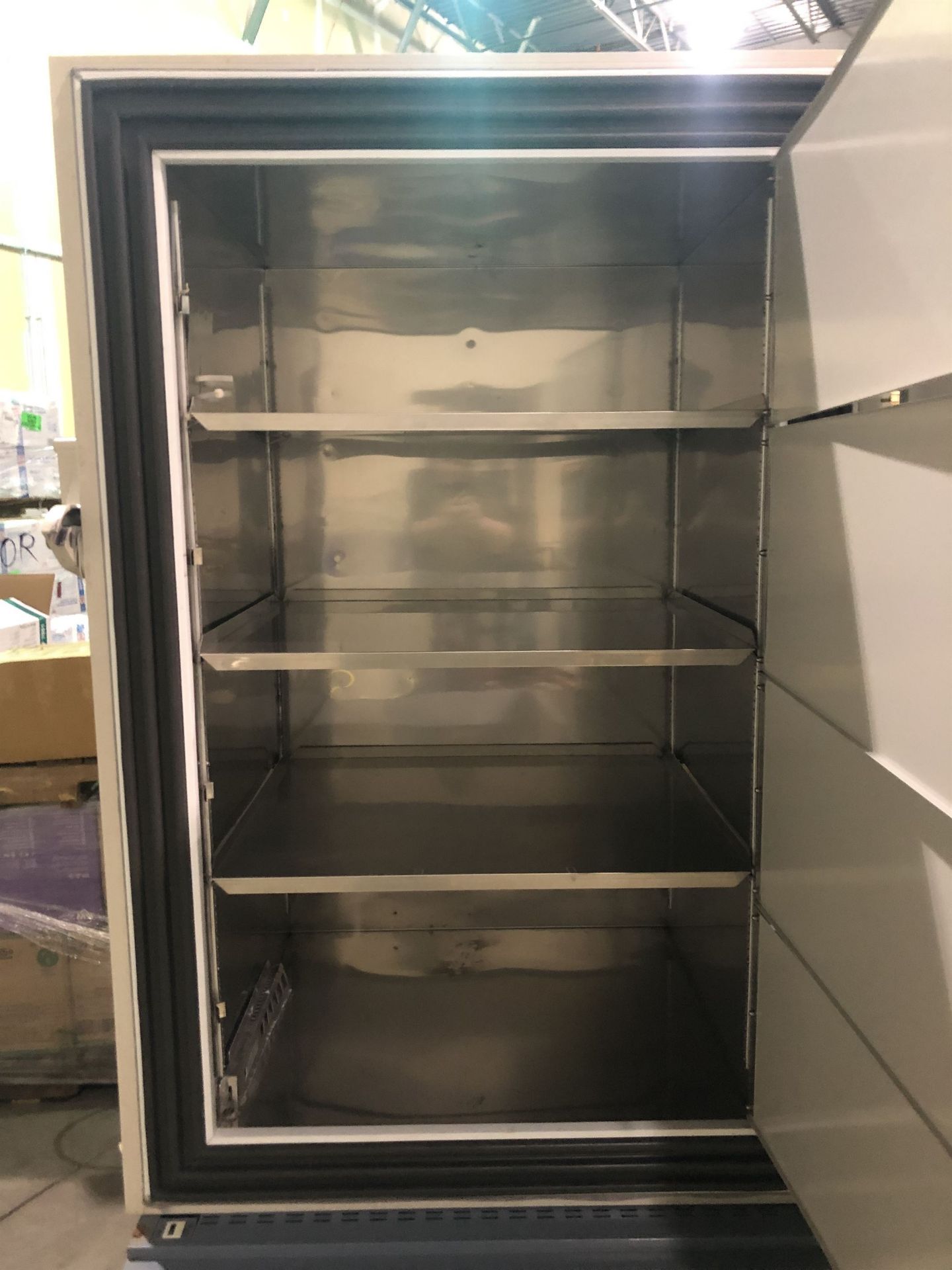 FORMA SCIENTIFIC 8423 Commercial Laboratory Freezer, s/n 85235 - Image 5 of 6