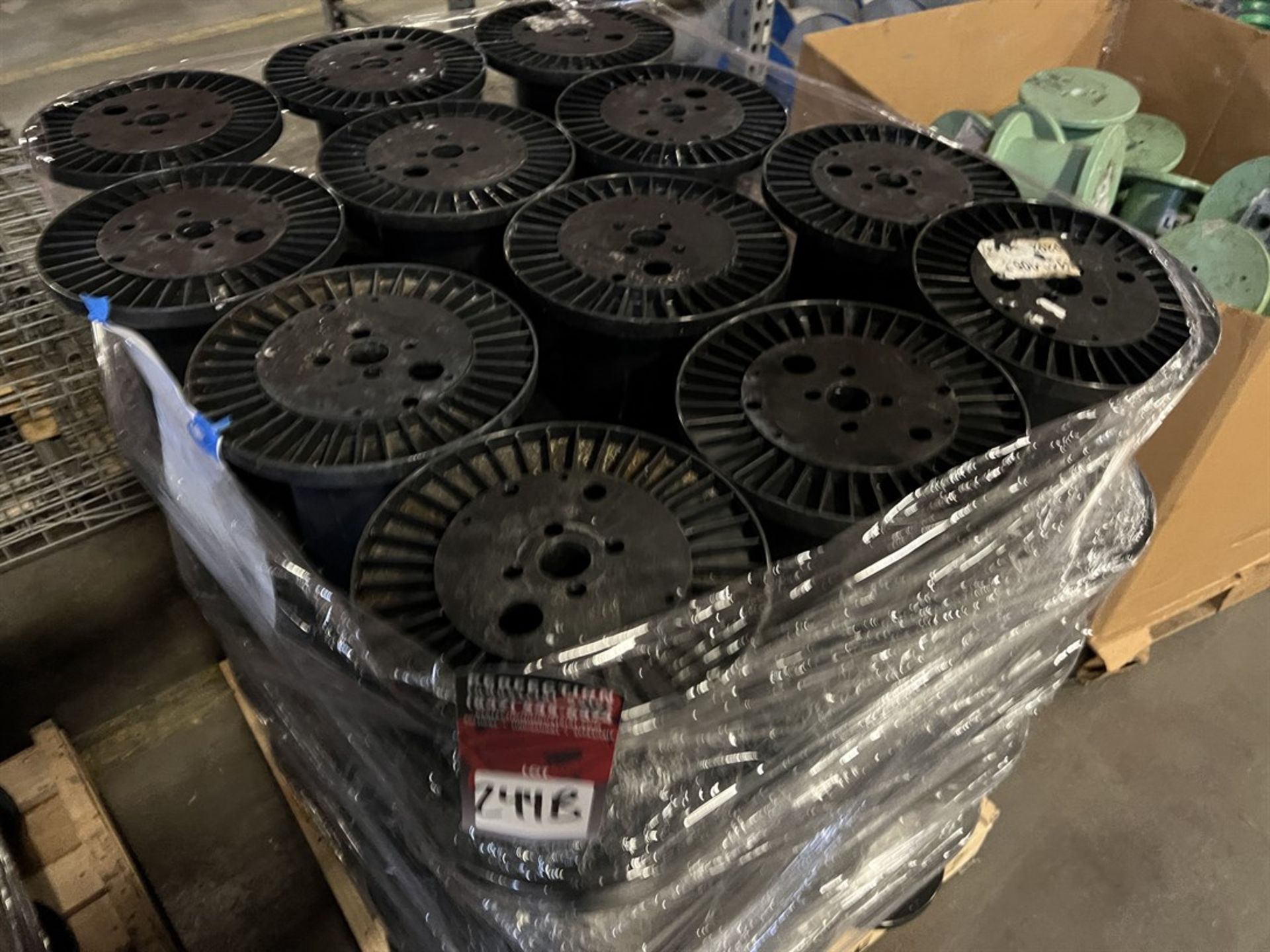 Lot of (60) 10" Reels - Image 2 of 2