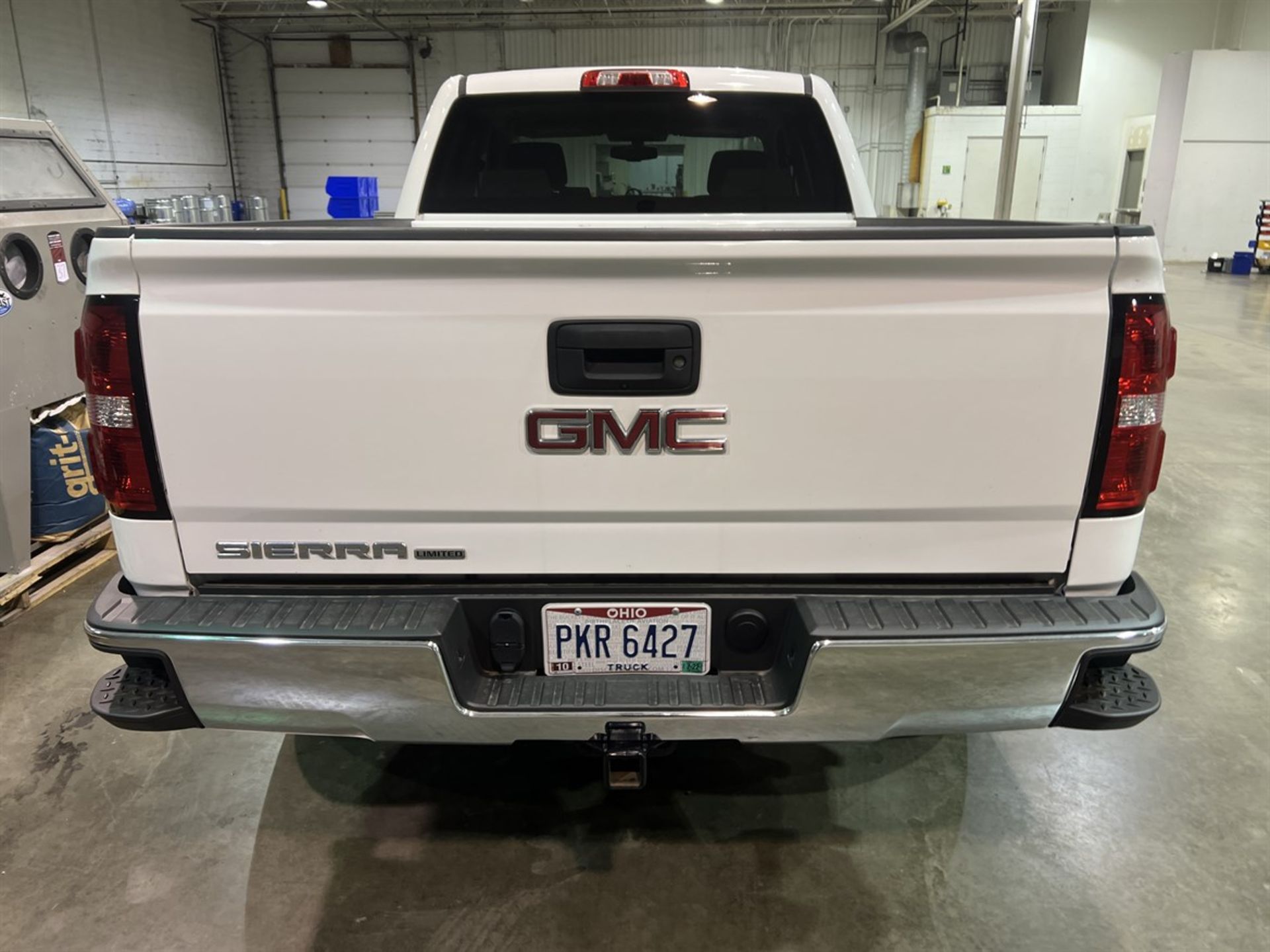 2019 GMC Sierra Extended Cab Pick Up Truck, VIN 2GTV2LEC8K1142639, 22,850 Miles - Image 5 of 15