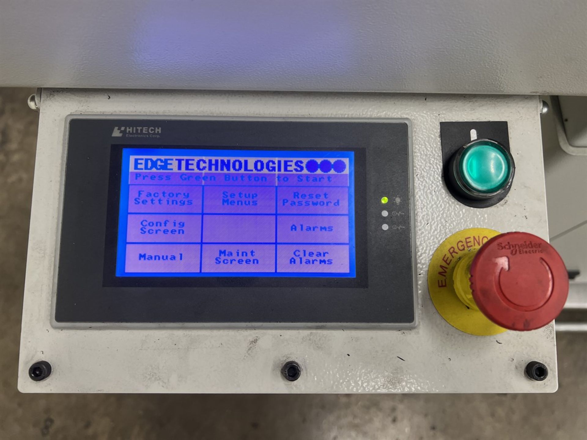 2018 TSUGAMI M08SY II CNC Turning Center, s/n 23196B, Fanuc 0i-TF Control, *Includes Bar Feed* - Image 6 of 23