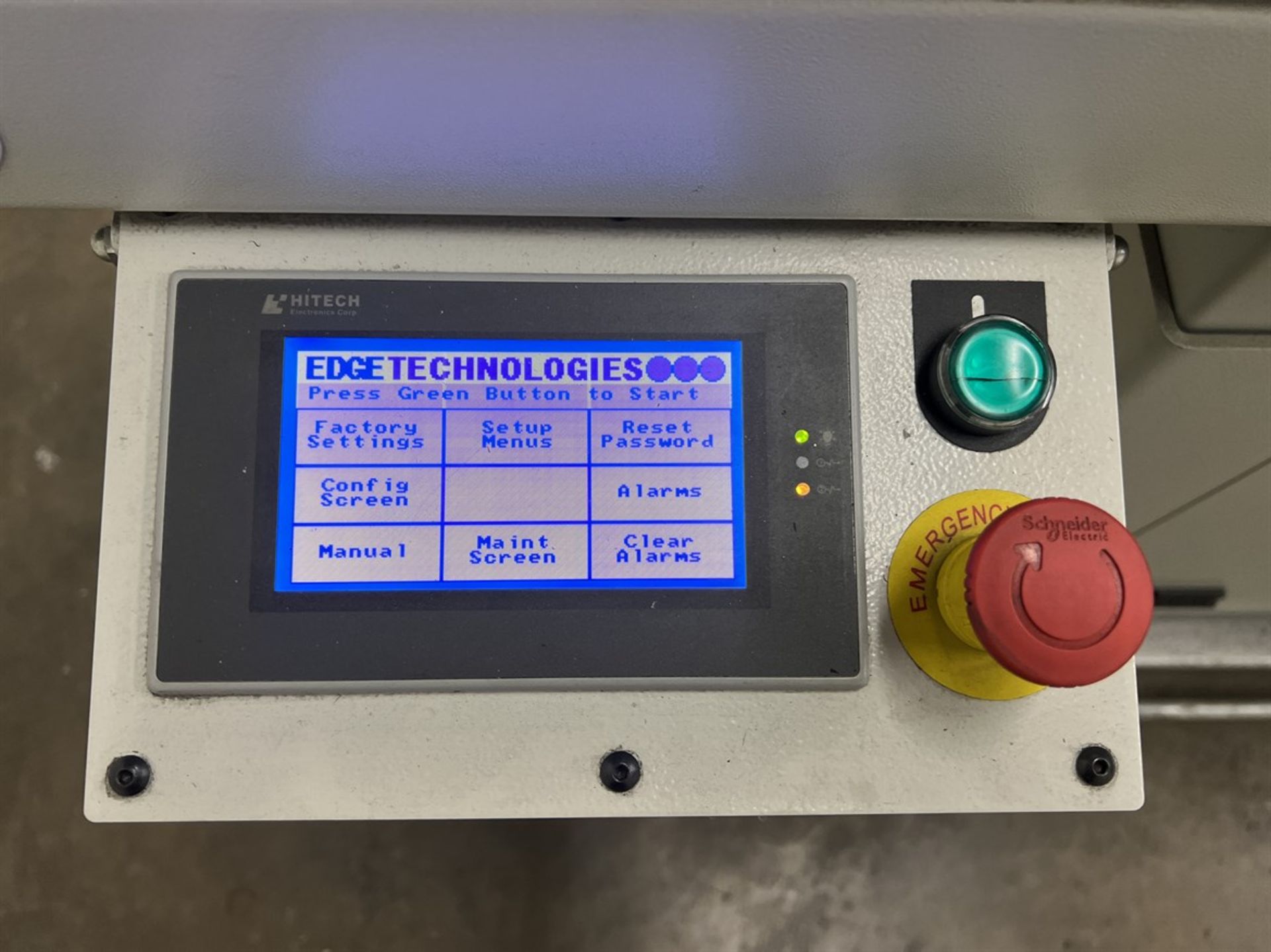 2018 TSUGAMI M08SY II CNC Turning Center, s/n 23276B, Fanuc 0i-TF Control, *Includes Bar Feed* - Image 8 of 21