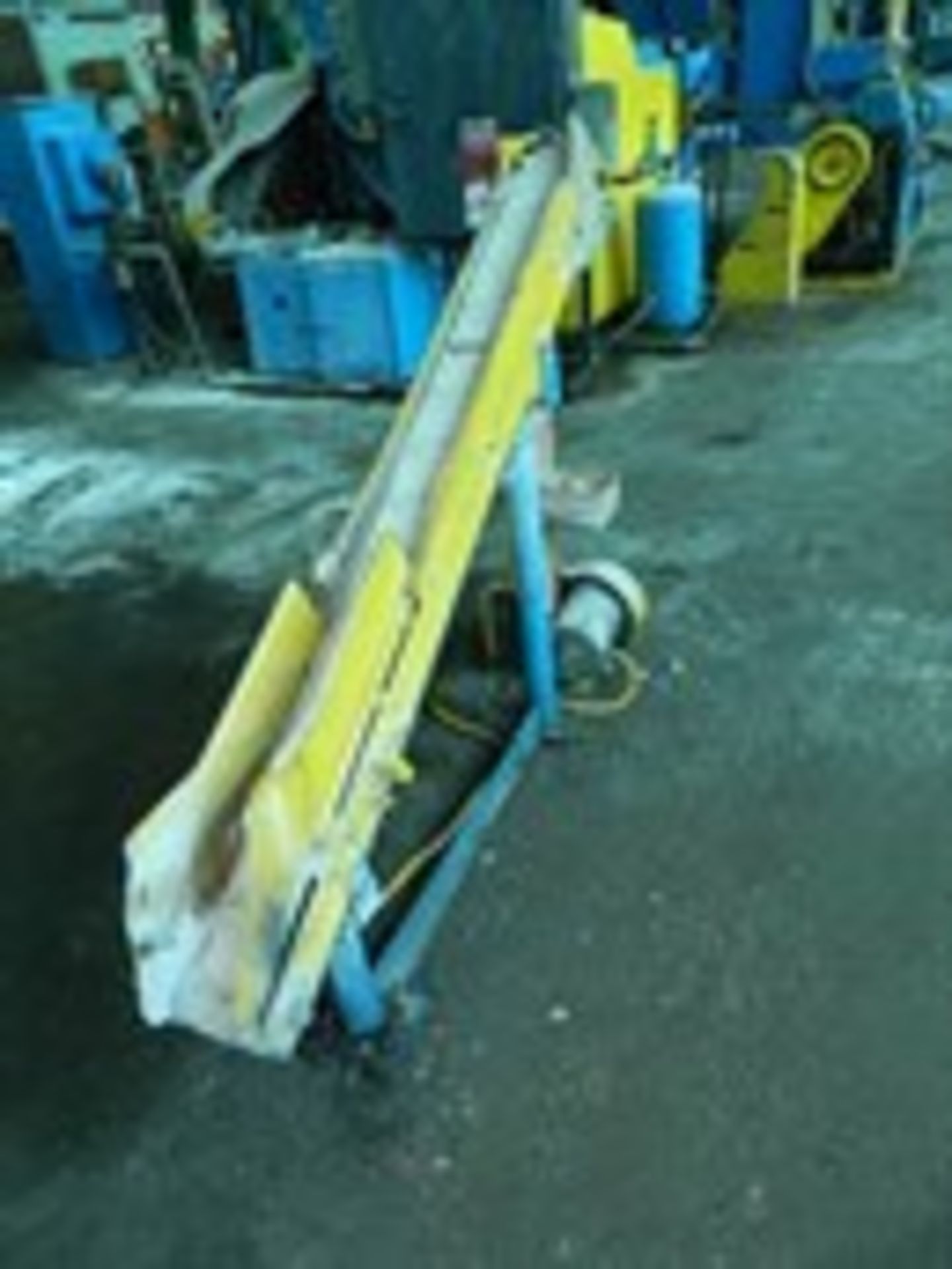 Incline Conveyor 4" x 60" - Image 2 of 3