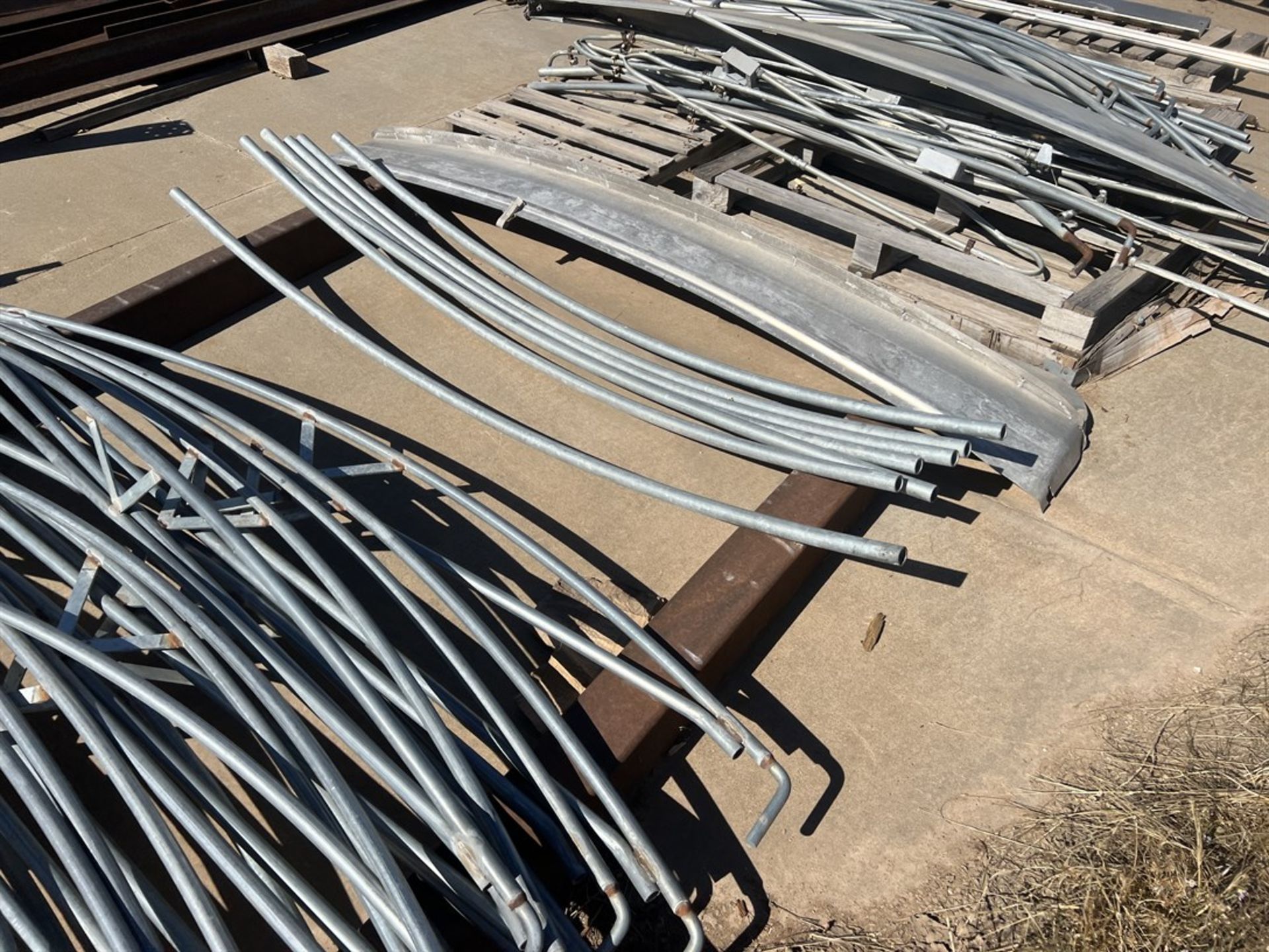 Lot of Assorted Scrap Aluminum - Image 4 of 5