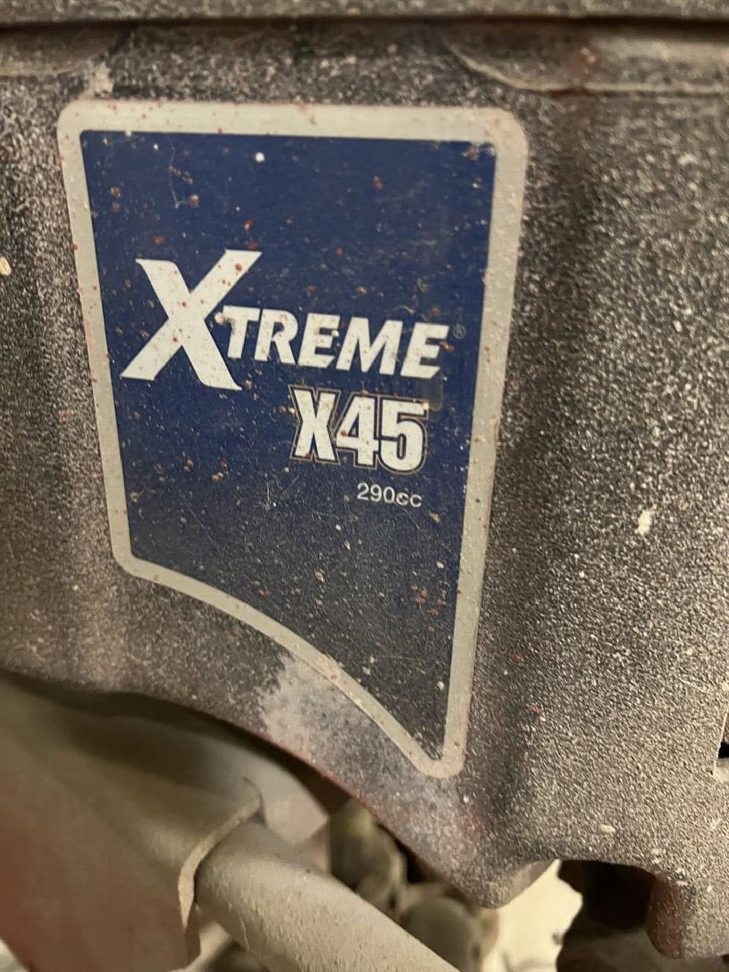 GRACO Xtreme X45 Paint Sprayer System, s/n A1618 - Image 3 of 5