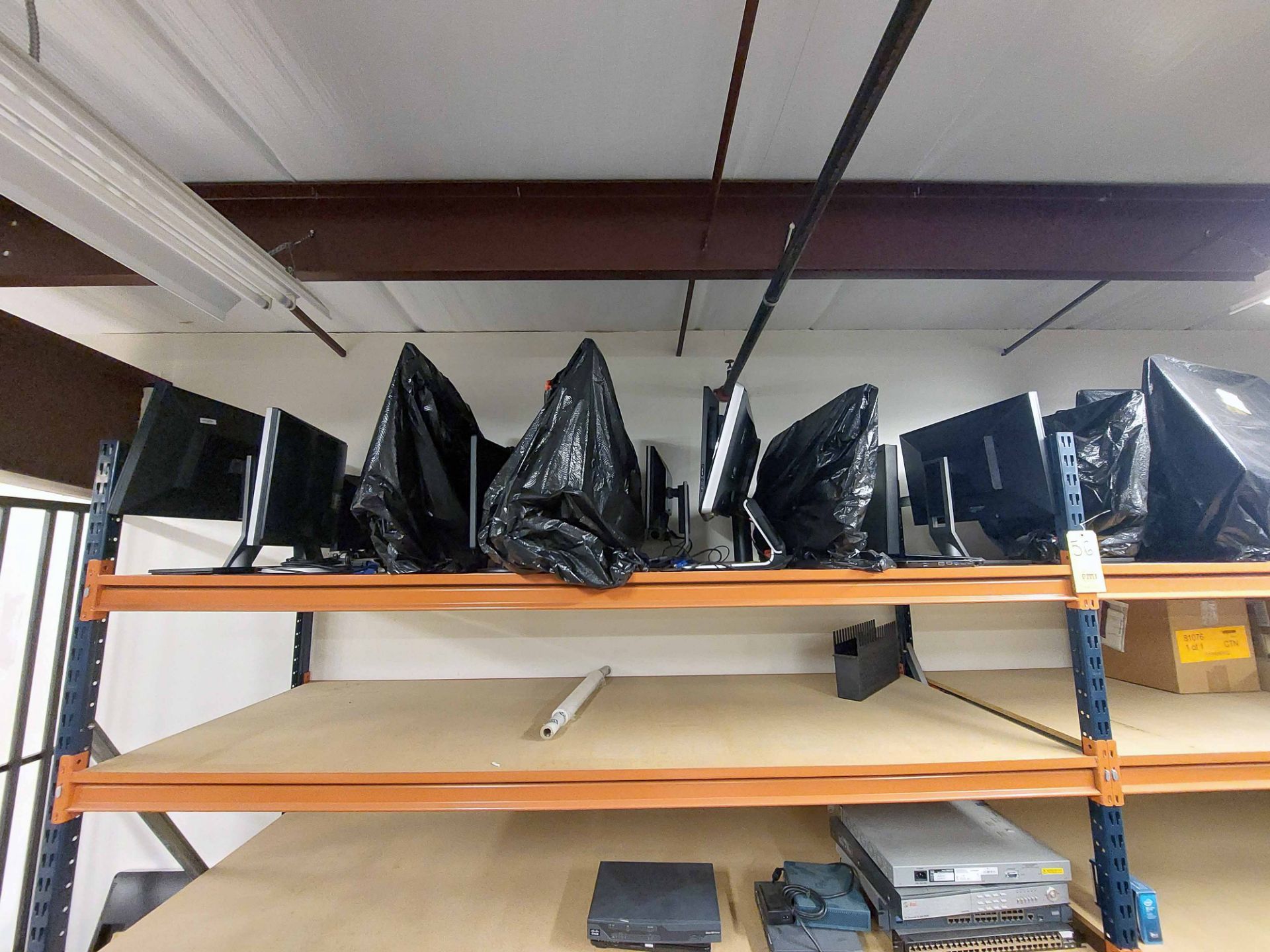 LOT OF DELL AND LENOVO COMPUTERS