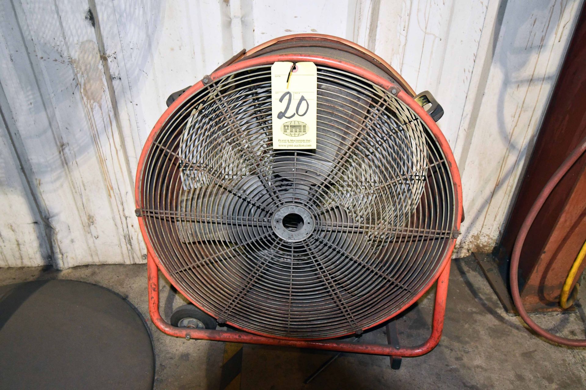 SHOP FAN, 32"