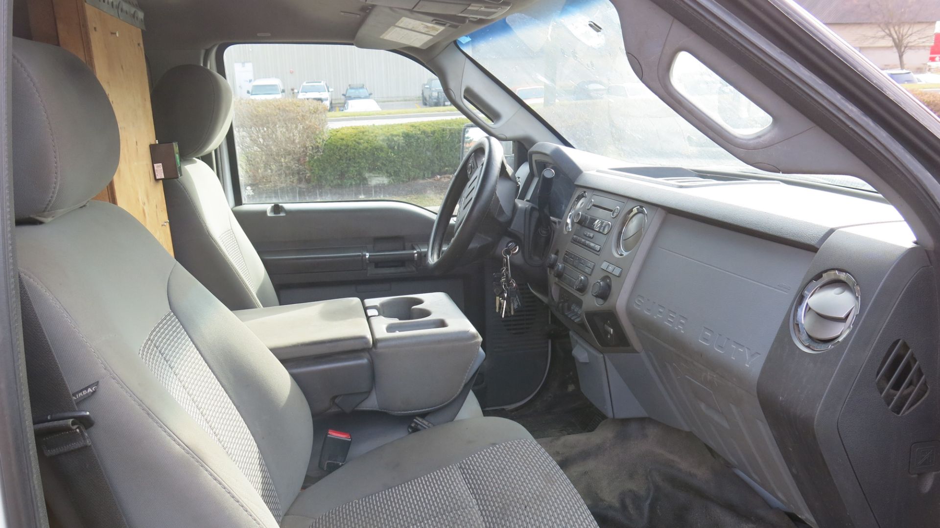 2012, FORD, F350, SUPERDUTY, 1 TON PICKUP TRUCK - Image 20 of 27