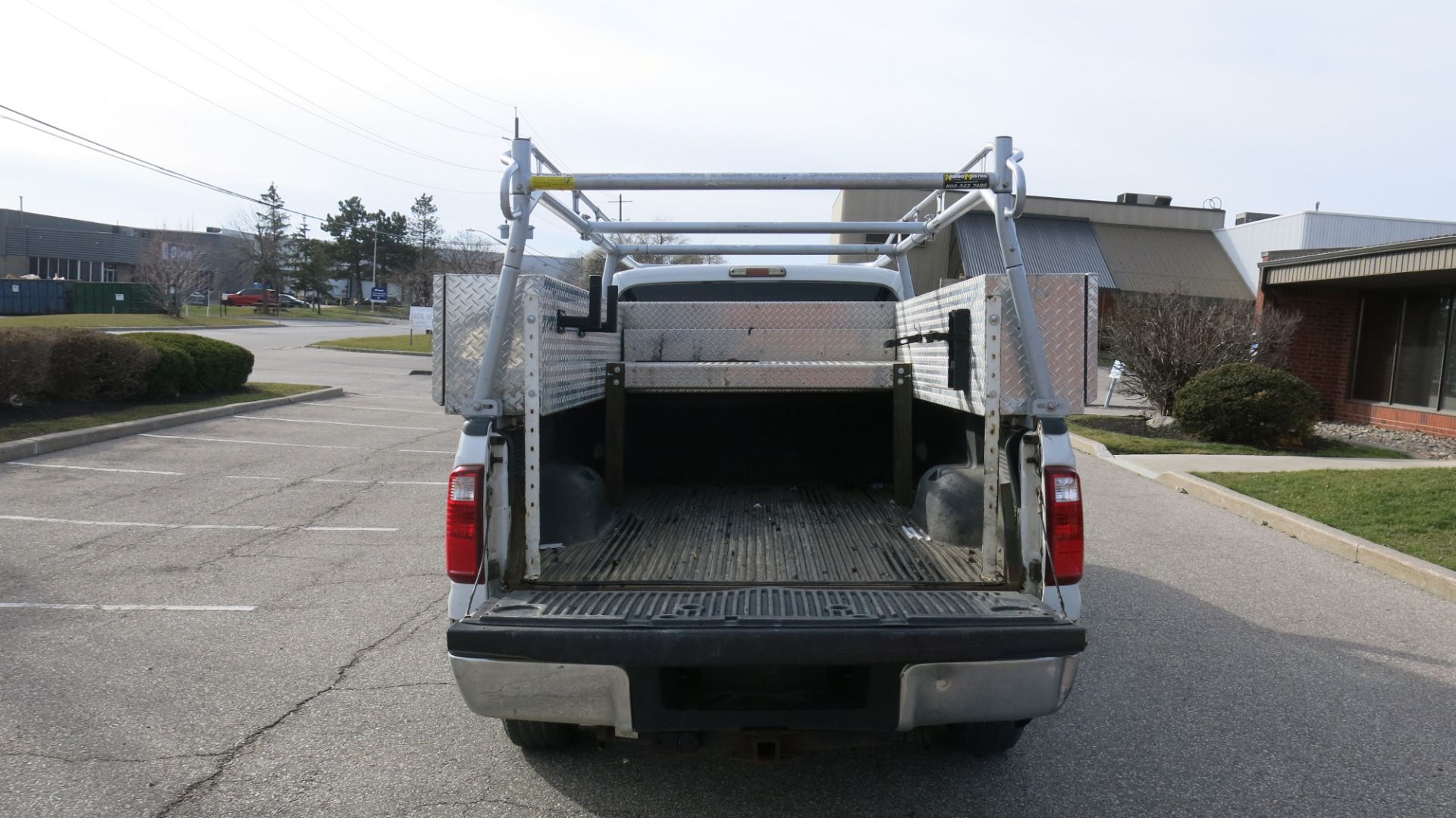 2012, FORD, F350, SUPERDUTY, 1 TON PICKUP TRUCK - Image 6 of 27