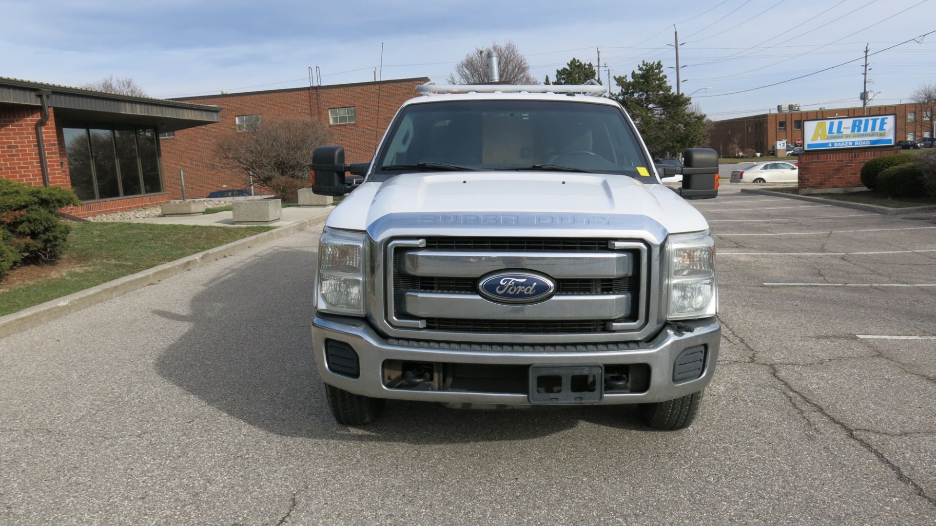 2012, FORD, F350, SUPERDUTY, 1 TON PICKUP TRUCK - Image 2 of 27