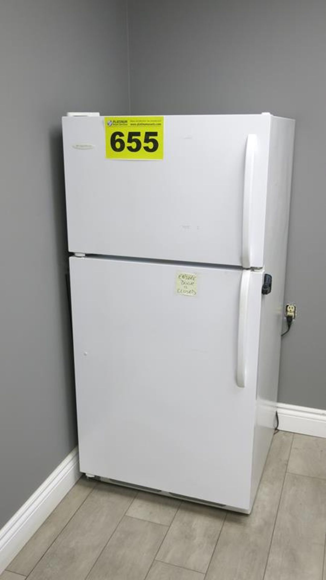 ELECTROLUX, FRT15HB3DZ5, UPRIGHT FRIDGE/FREEZER