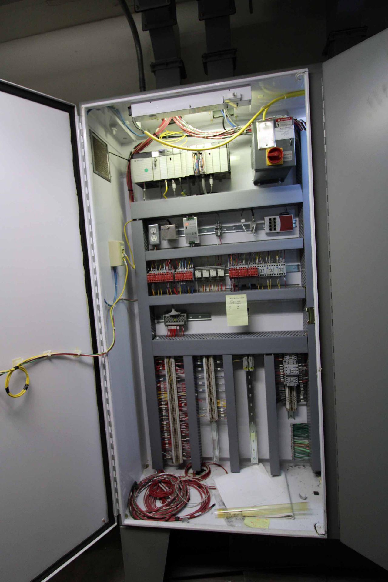 ALL ASSOCIATED PLC & PC LINE CONTROLS - Image 10 of 23
