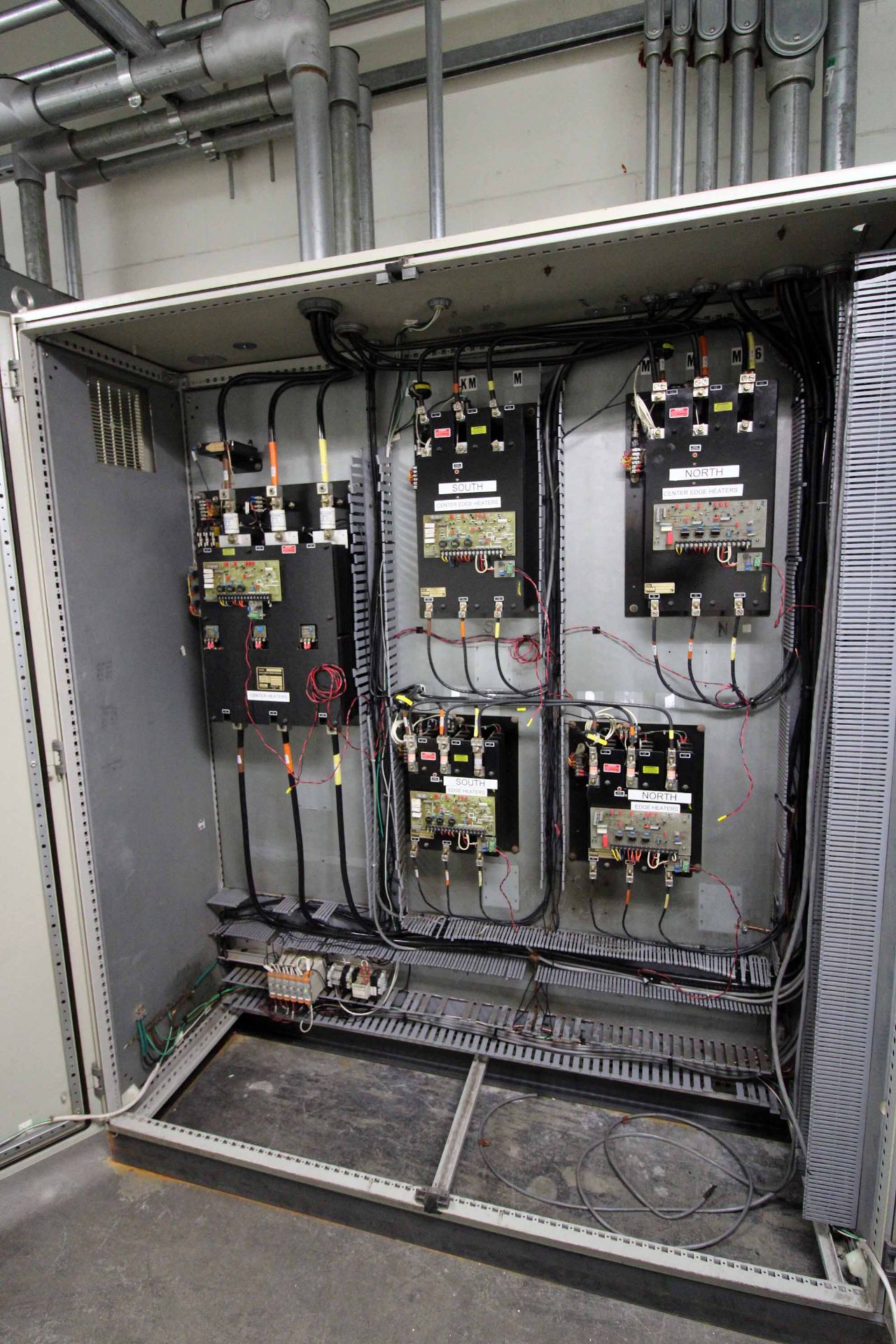 ALL ASSOCIATED PLC & PC LINE CONTROLS - Image 7 of 23