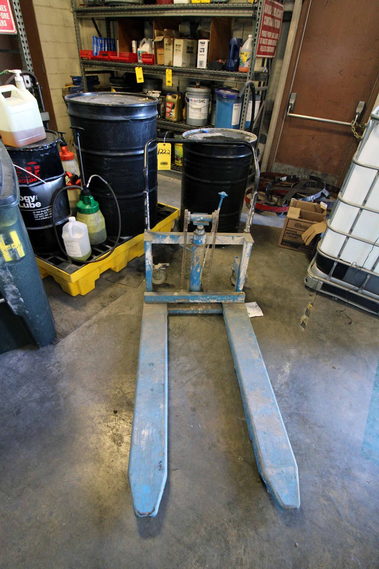 PALLET JACK