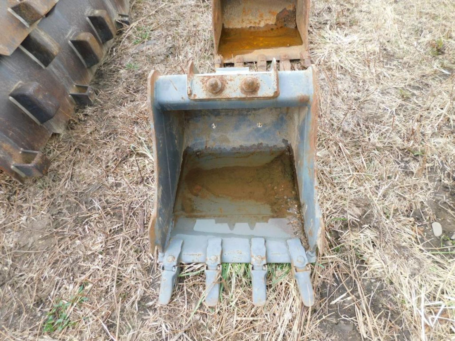 24" Excavator Bucket - Image 2 of 3