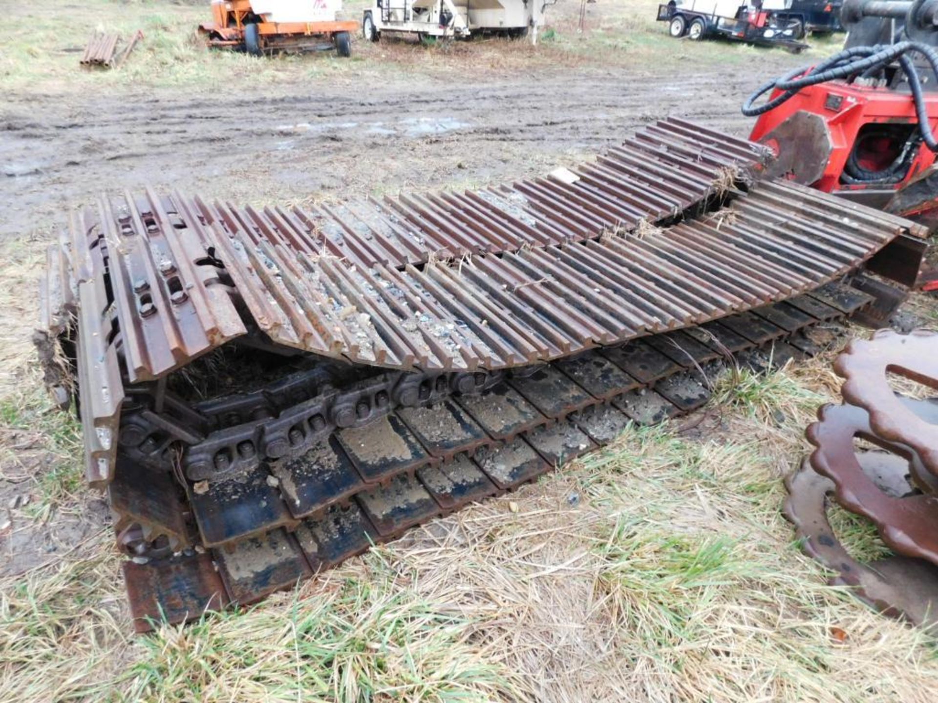 Heavy Equipment Tracks - Image 3 of 3