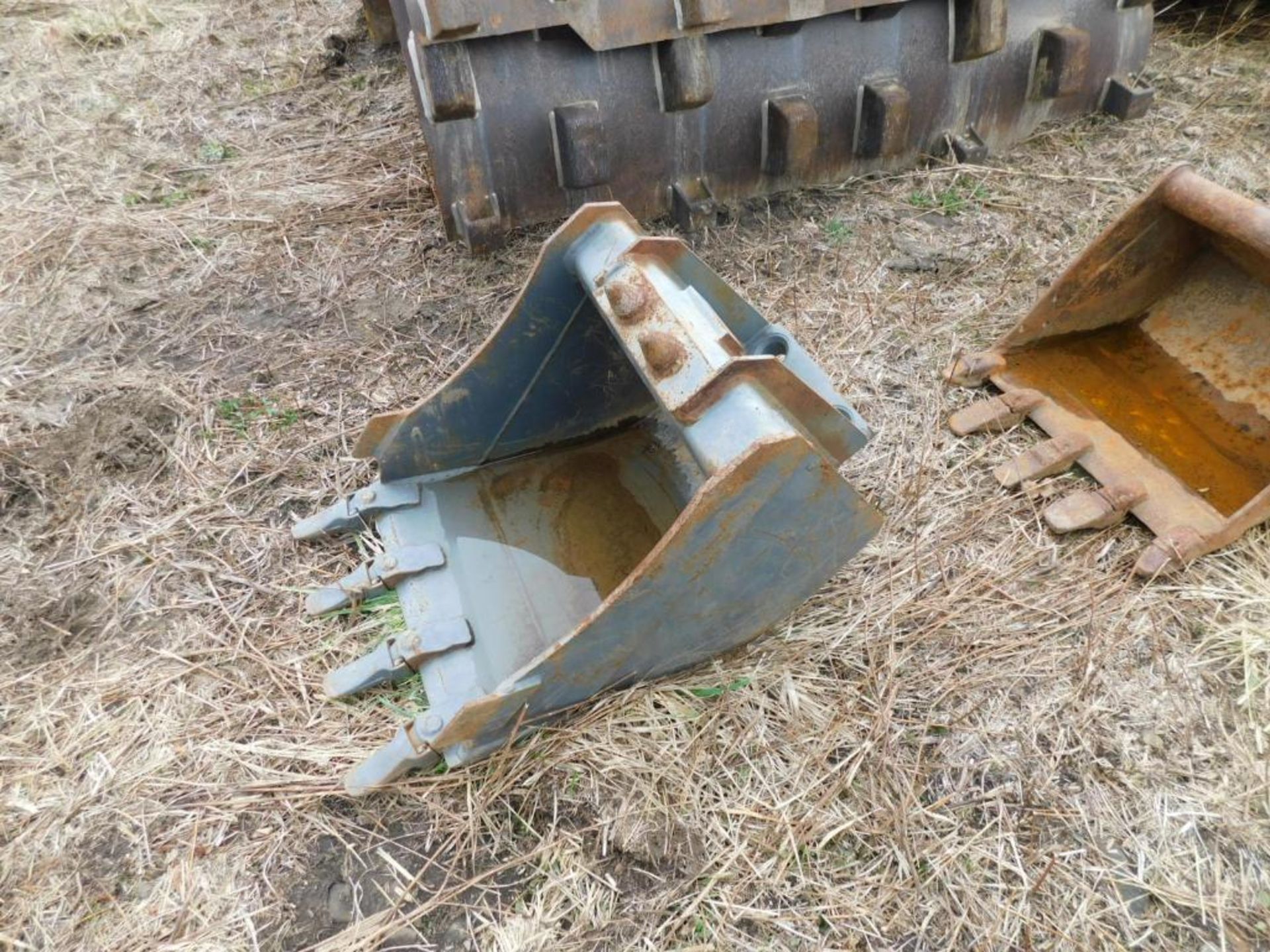 24" Excavator Bucket - Image 3 of 3