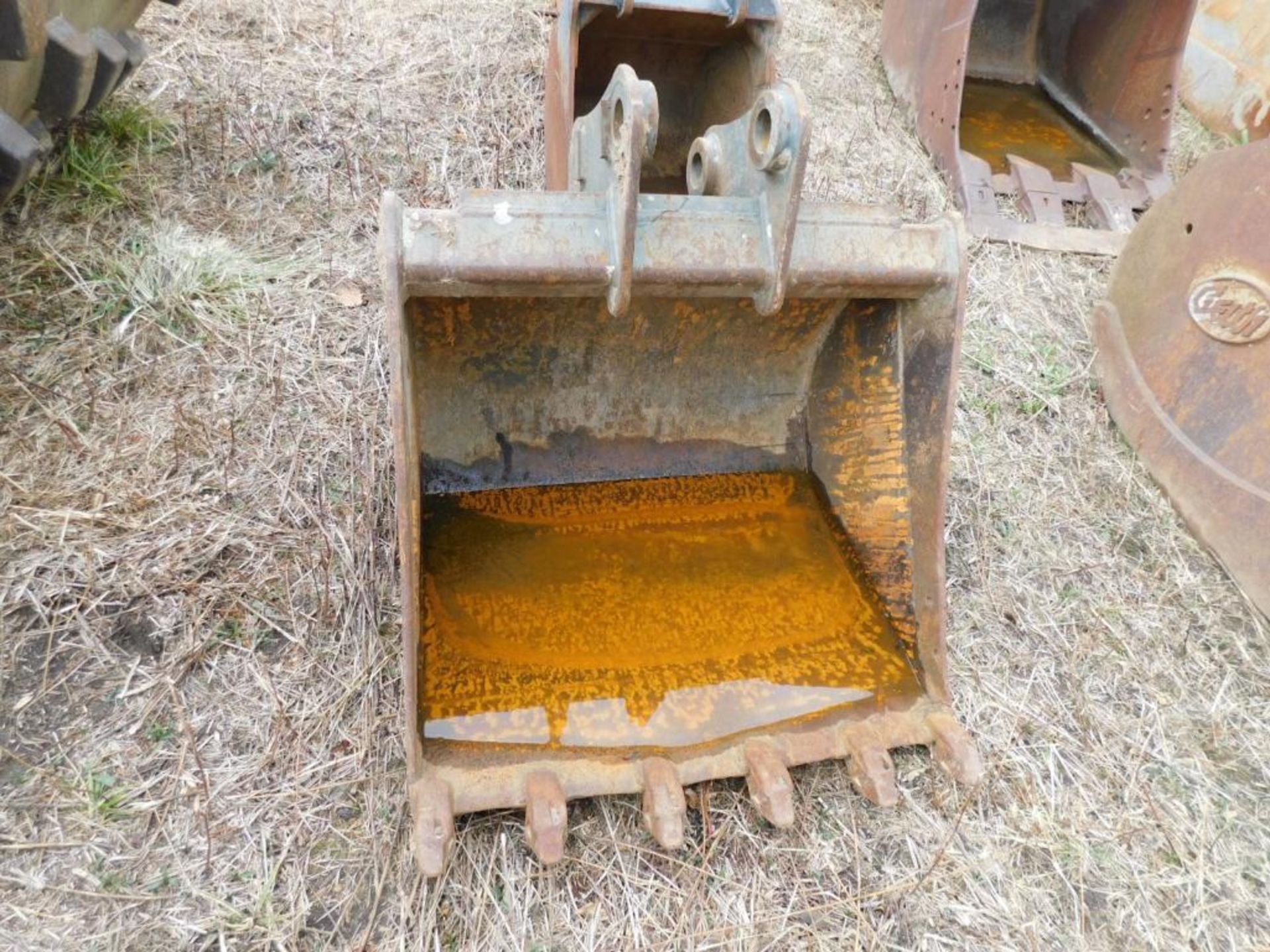 36" Excavator Bucket - Image 3 of 3