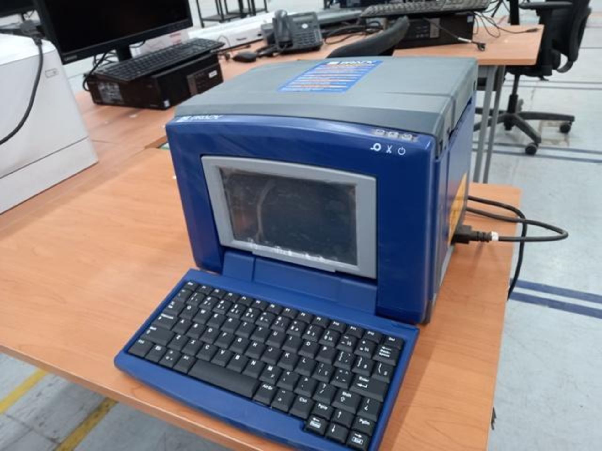 LOT: (66) Of Furniture and Computing Equipment Consisting of: Computers, Printers, Desks, Chairs, Dr - Image 2 of 38