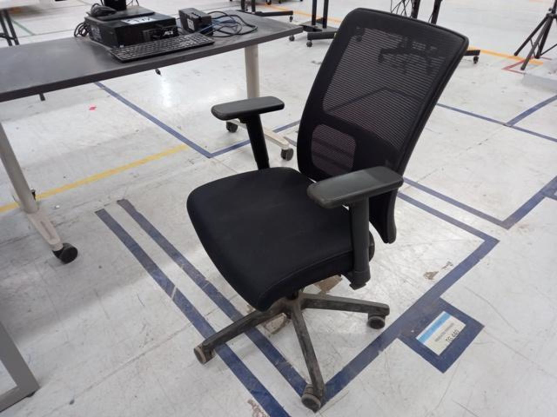 LOT: (66) Of Furniture and Computing Equipment Consisting of: Computers, Printers, Desks, Chairs, Dr - Image 4 of 38
