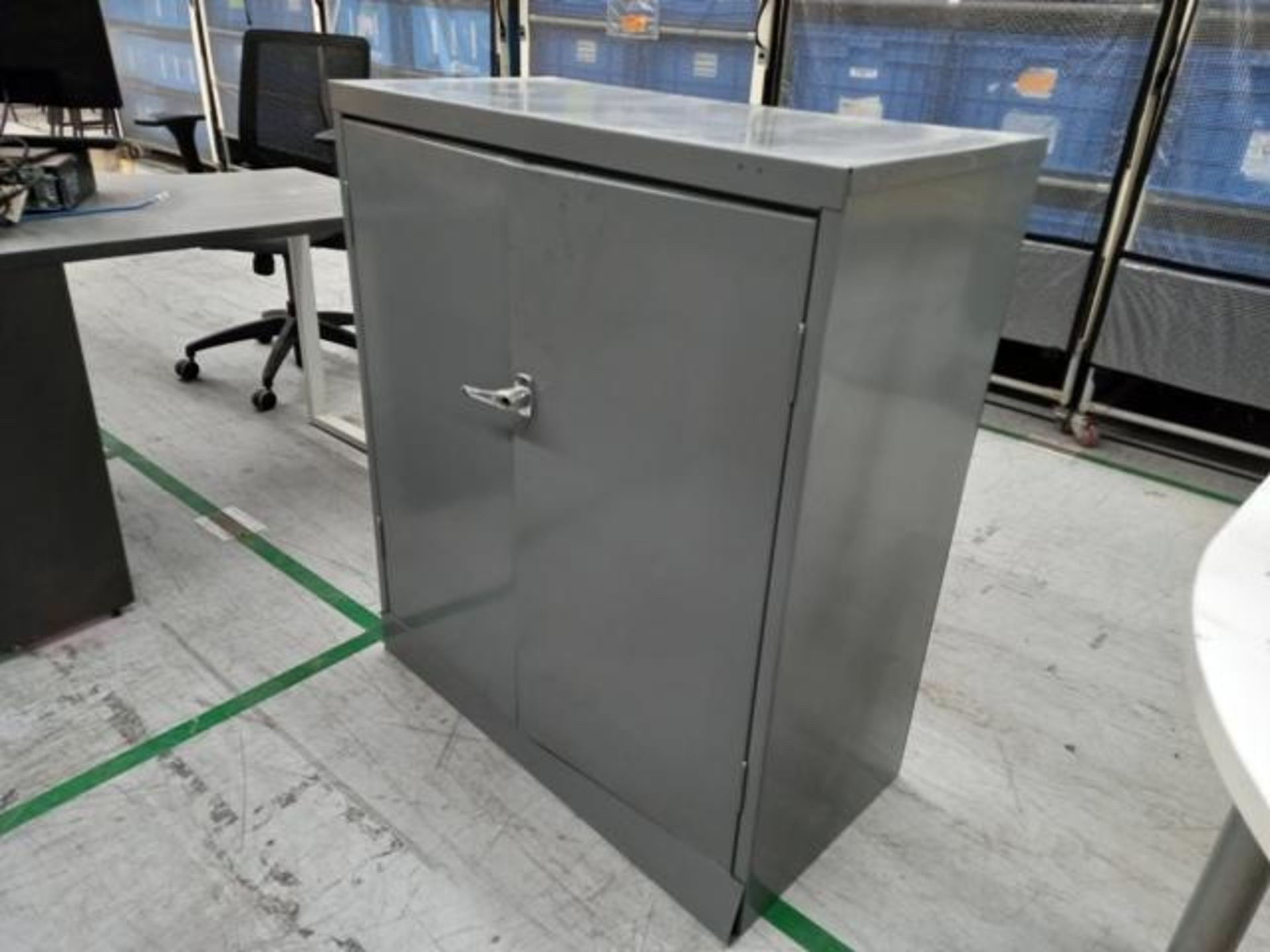LOT: (66) Of Furniture and Computing Equipment Consisting of: Computers, Printers, Desks, Chairs, Dr - Image 7 of 38