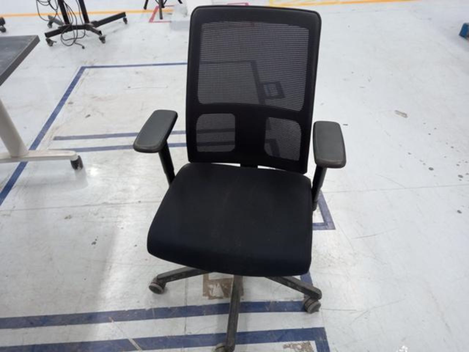 LOT: (66) Of Furniture and Computing Equipment Consisting of: Computers, Printers, Desks, Chairs, Dr - Image 5 of 38