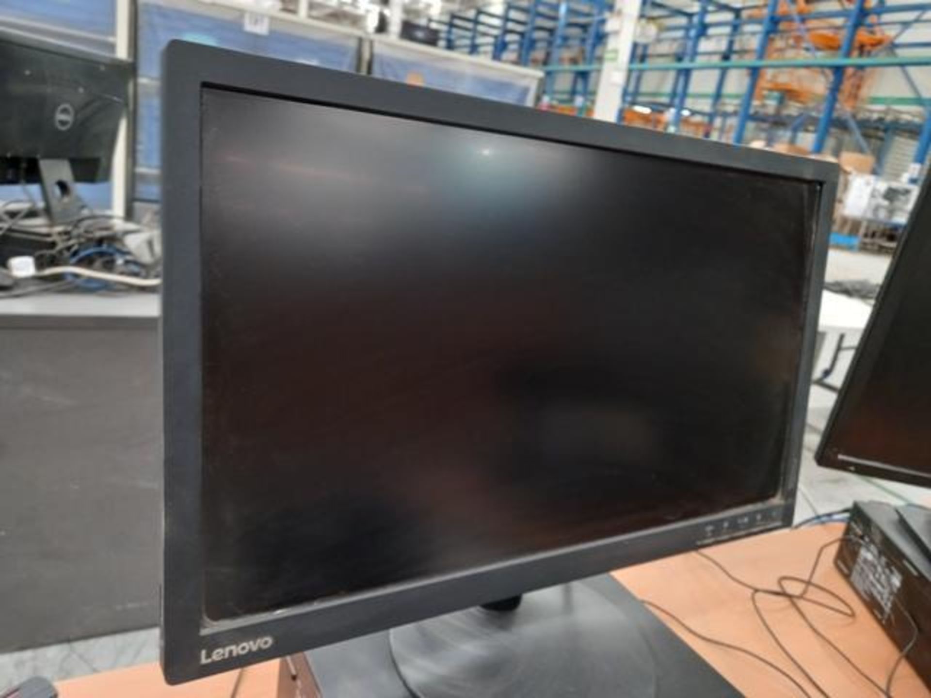 LOT: (66) Of Furniture and Computing Equipment Consisting of: Computers, Printers, Desks, Chairs, Dr - Image 11 of 38