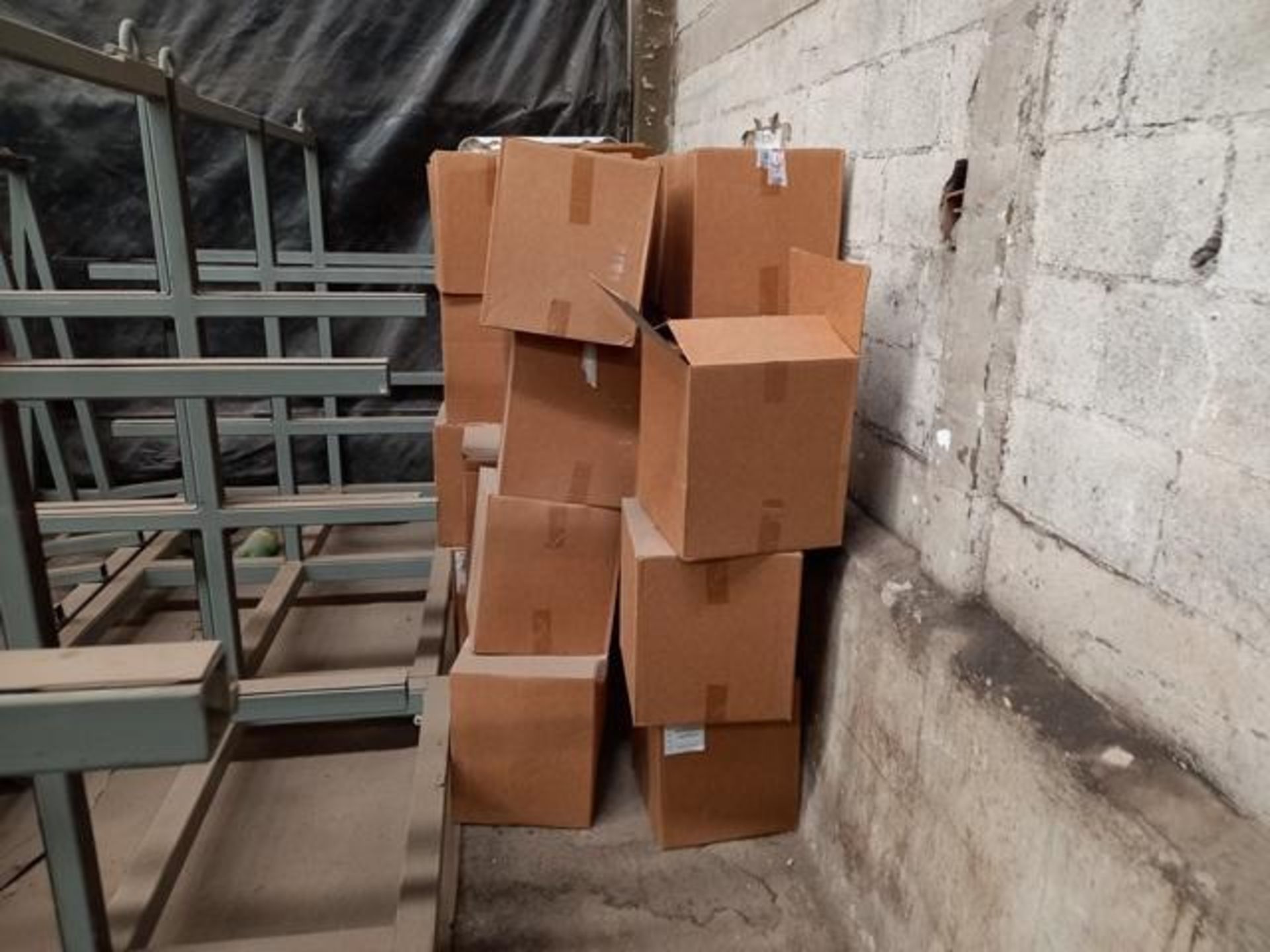 LOT: (100 approx.) Assorted Plastic Coil Rolls, (Location: Azcapotzalco, Ciudad De Mexico) ( - Image 4 of 15