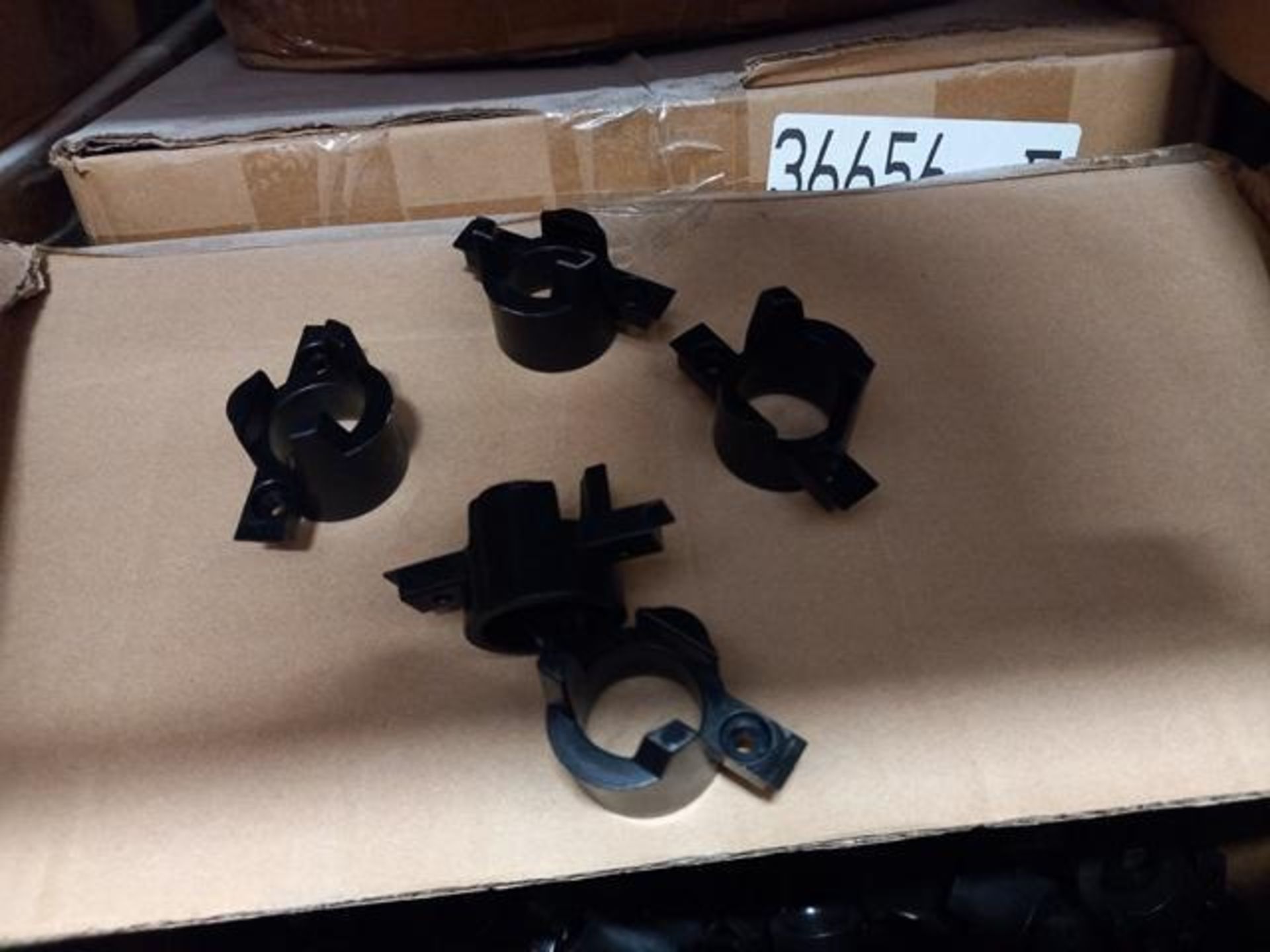 LOT: Miscellaneous Materials And Fittings: (21900) Grommet Pieces,Mech Hole,64x, (337) Omni - Image 14 of 14