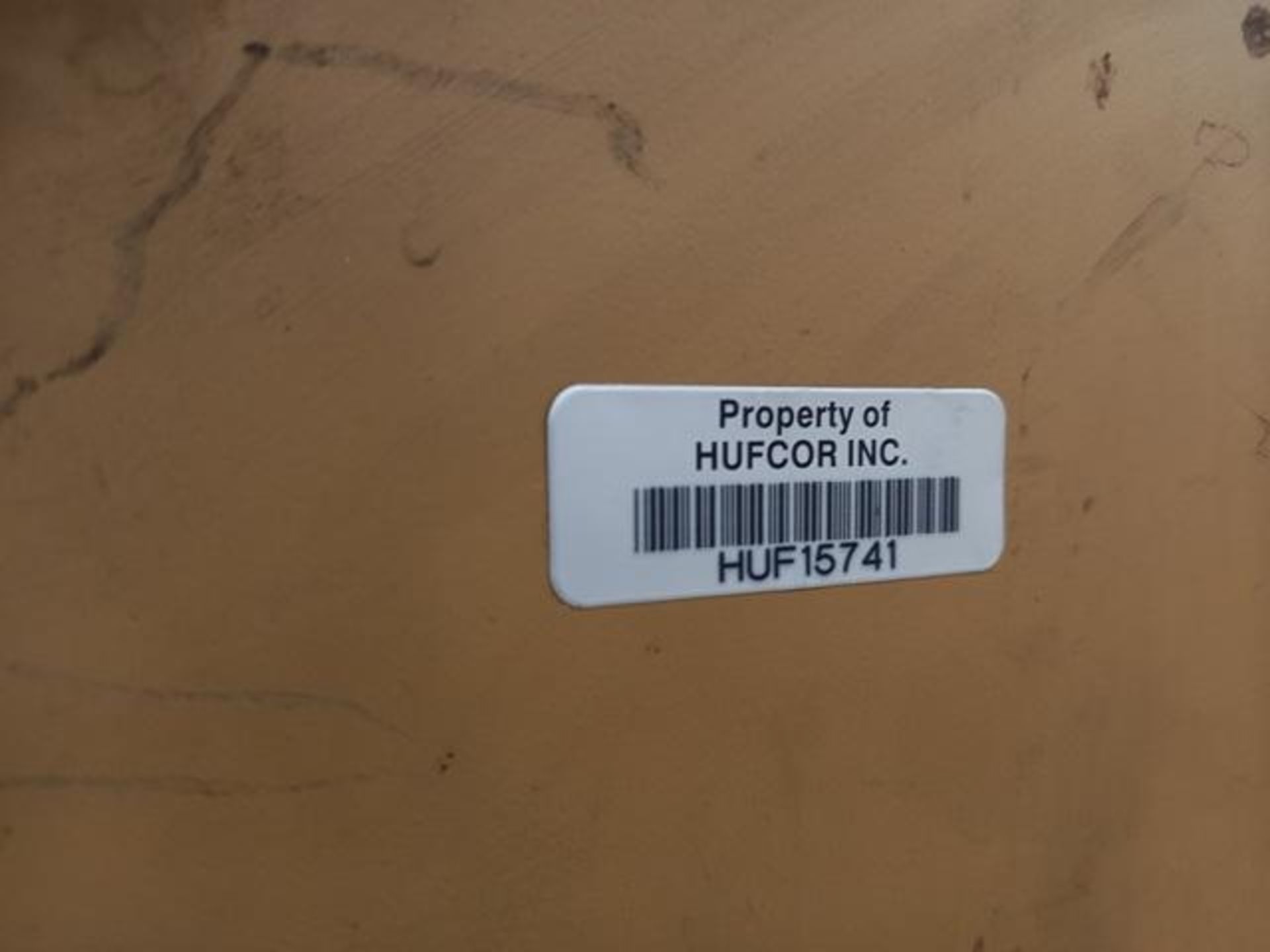 Panels Resistance Spot Welding Line: (1) Spotco Power Sources, (1) Spotco Welding, (1) Dimplex - Image 21 of 21