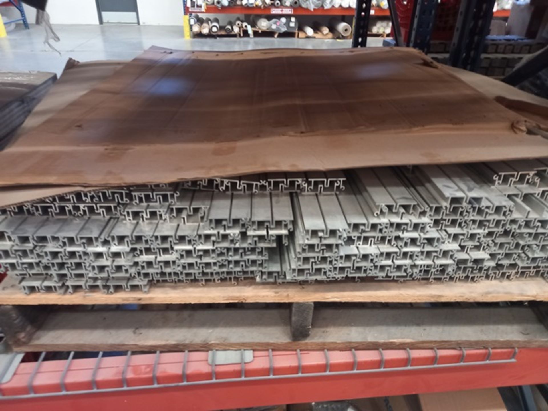 LOT: Miscellaneous Materials: Approximately (84,000) Pieces Of Materials For The Manufacture Of - Image 17 of 54