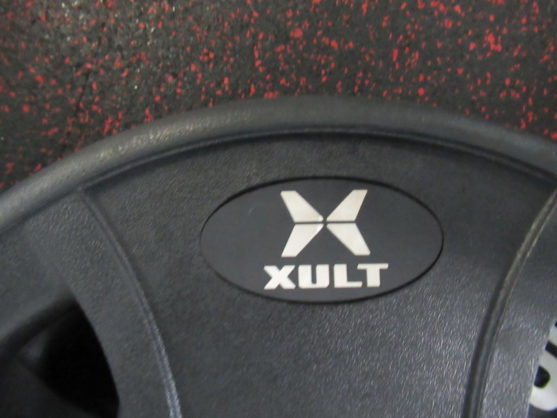 LOT: (2) Xult 45 lbs. Plate - Image 3 of 3