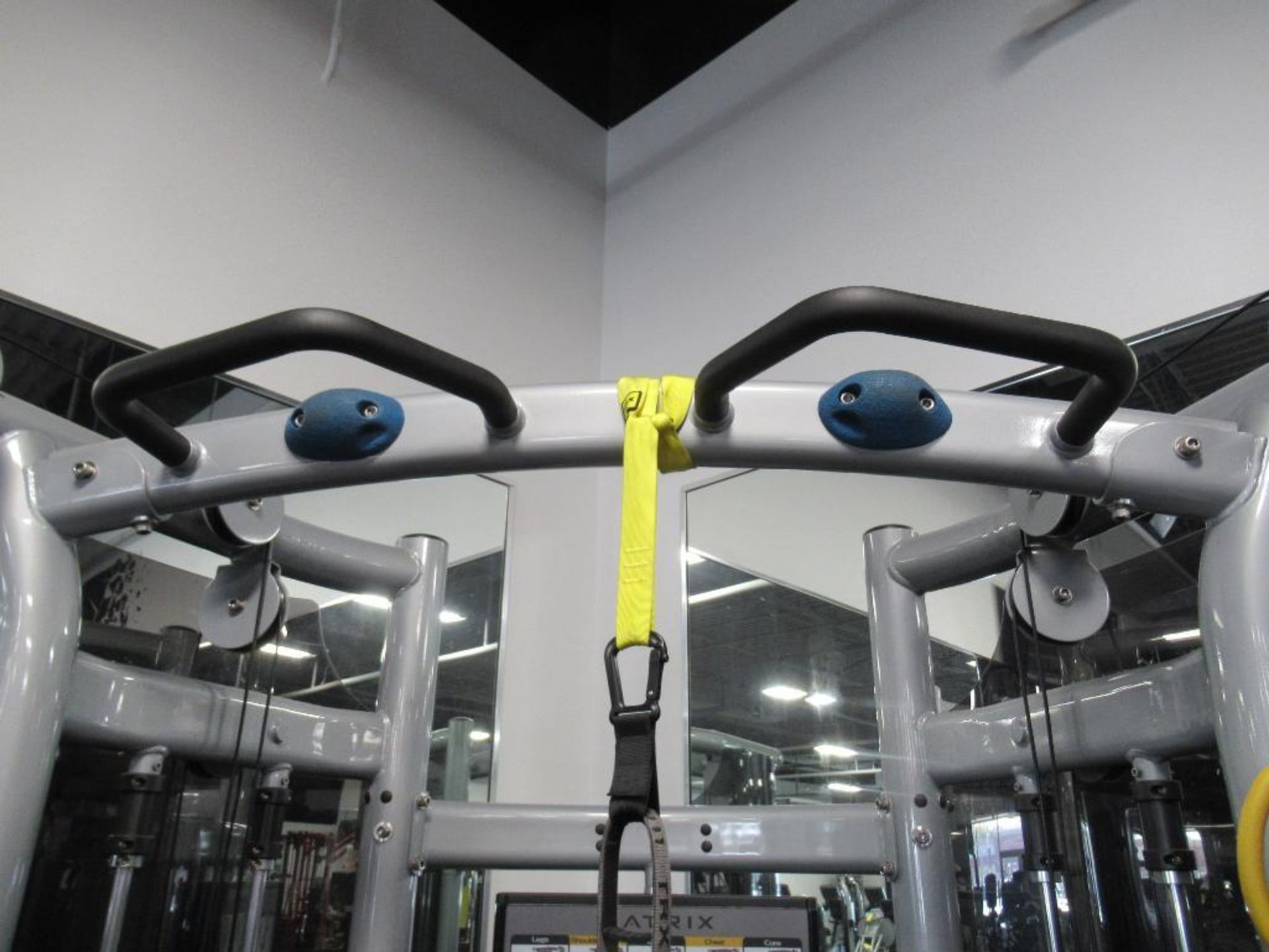 Matrix G3-MSFT300/G3-MSFT400 Functional Trainer - Image 4 of 9