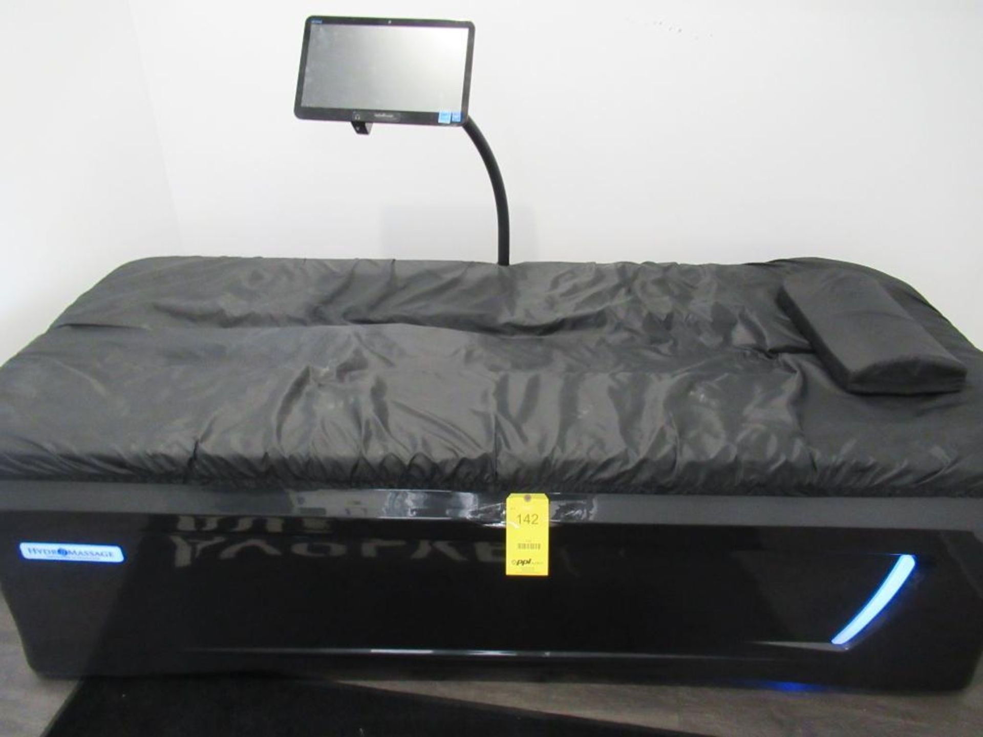 Hydromassage Therapy Bed - Image 2 of 5