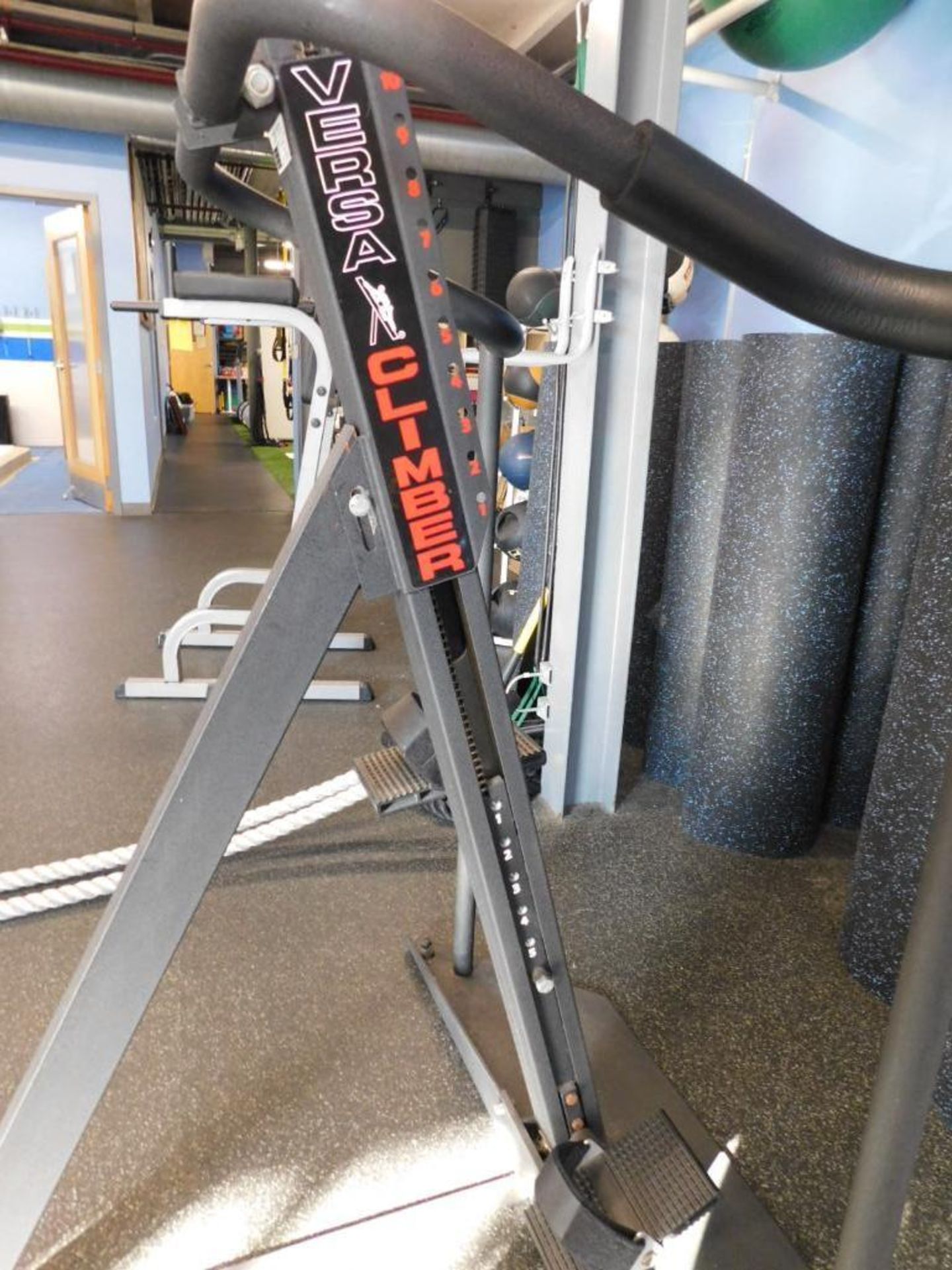 Versa Climber LX Cardio Climber, Model # CL-180LXCCU - Image 3 of 5