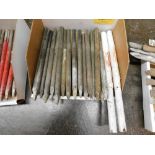 LOT: (19) Assorted Point Bits (LOCATION: 318 N. Milwaukee Ave., Wheeling, IL 60090)